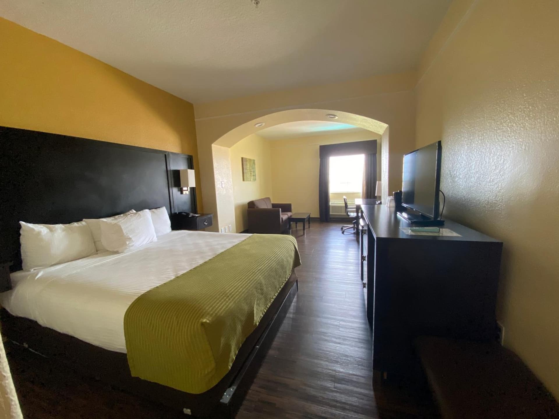 Galveston Beach Hotel gallery photo in Galveston, TX — image 32