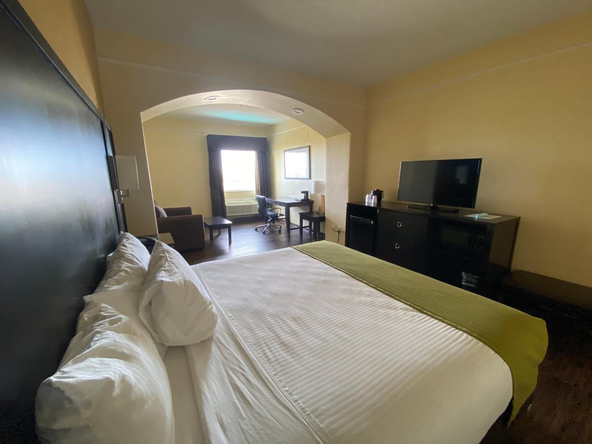 Galveston Beach Hotel gallery photo in Galveston, TX — image 38