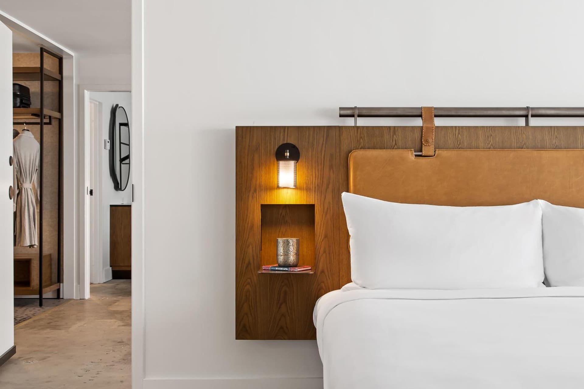 Vignette Collection Yours Truly DC by IHG gallery photo in Washington, DC — image 94