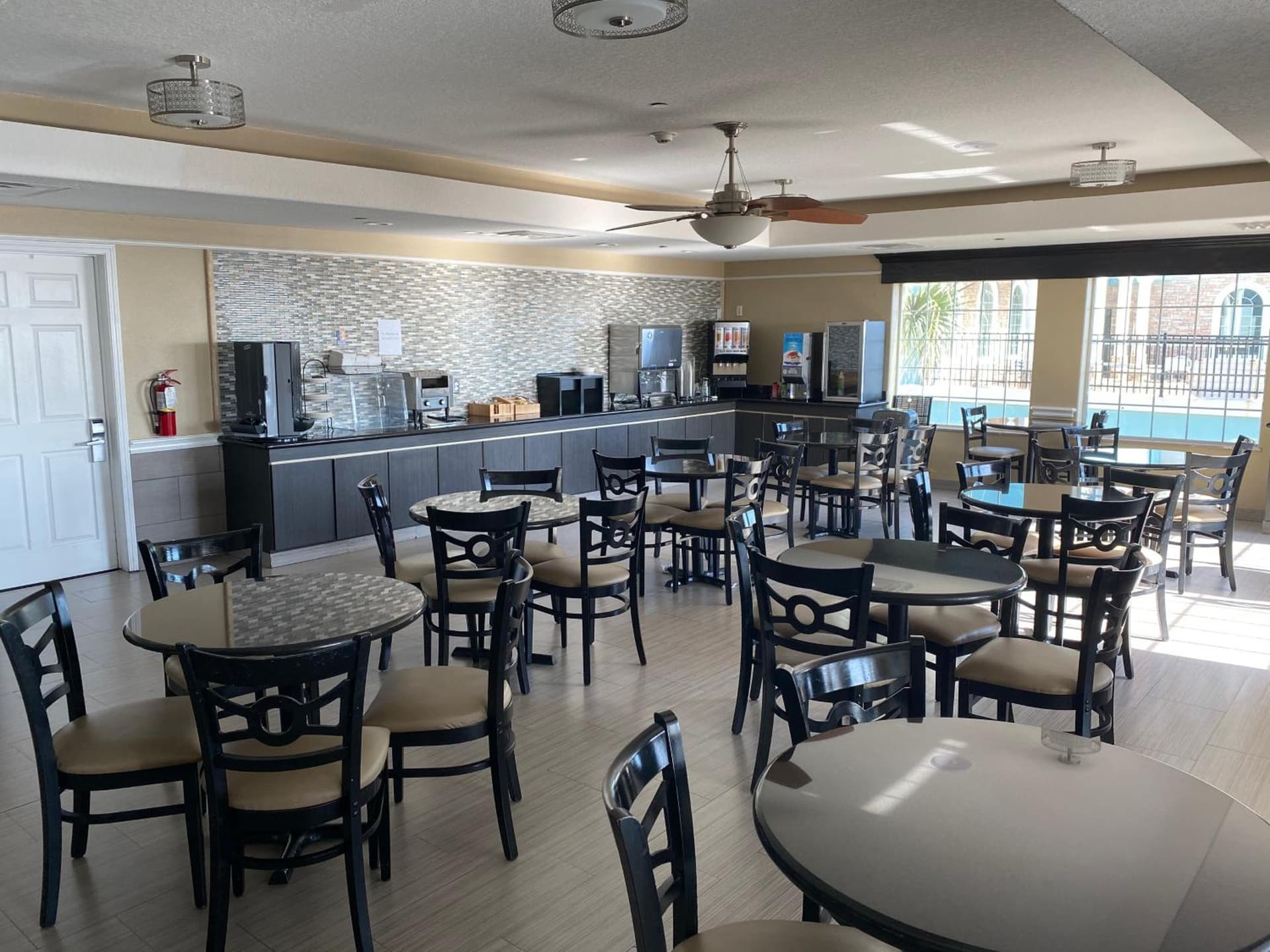 Galveston Beach Hotel gallery photo in Galveston, TX — image 51