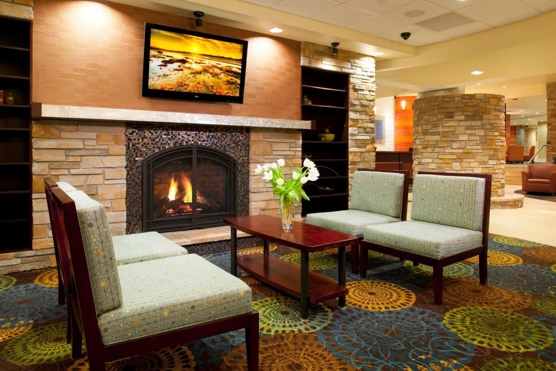Holiday Inn Express Pittsburgh West - Greentree by IHG gallery photo in Pittsburgh, PA — image 7