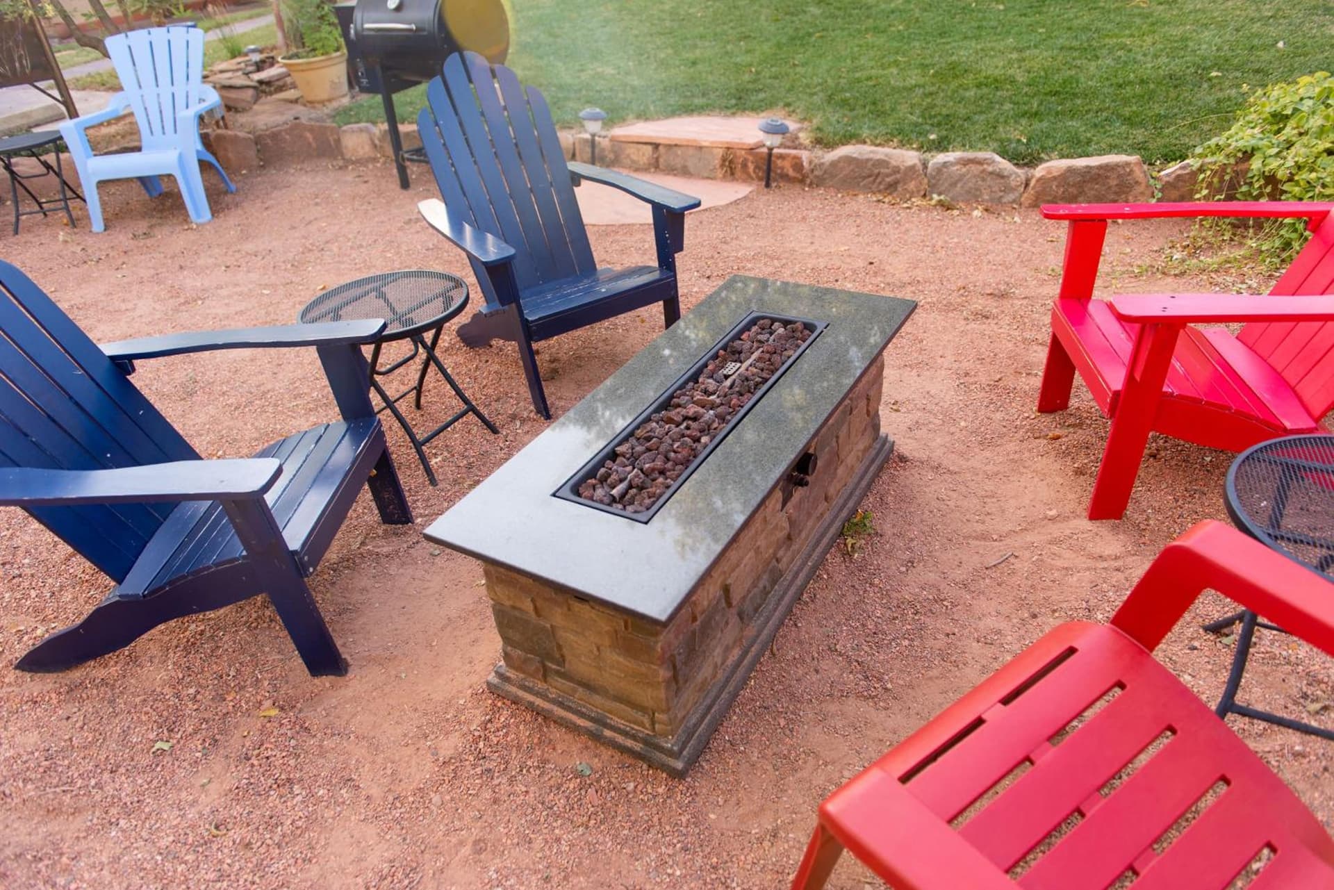 Red Rock Inn Cottages gallery photo in Springdale, UT — image 29
