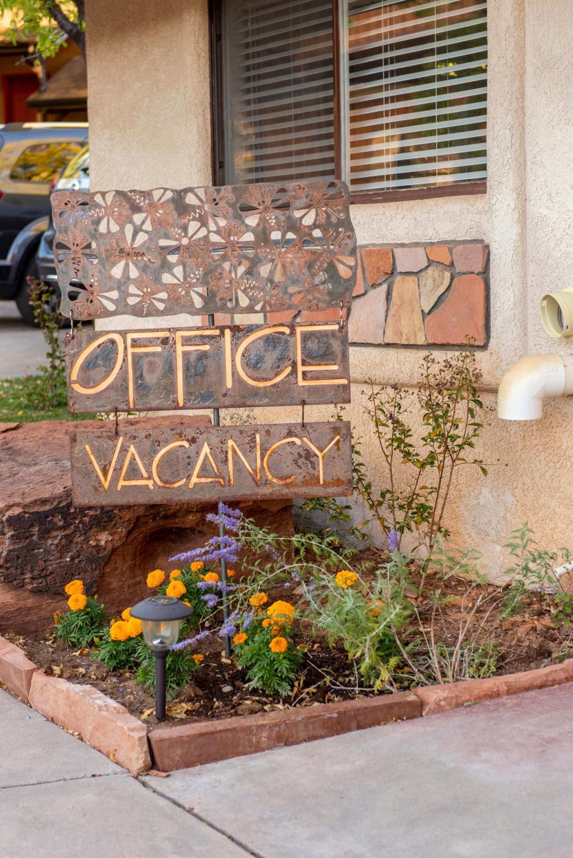 Red Rock Inn Cottages gallery photo in Springdale, UT — image 8