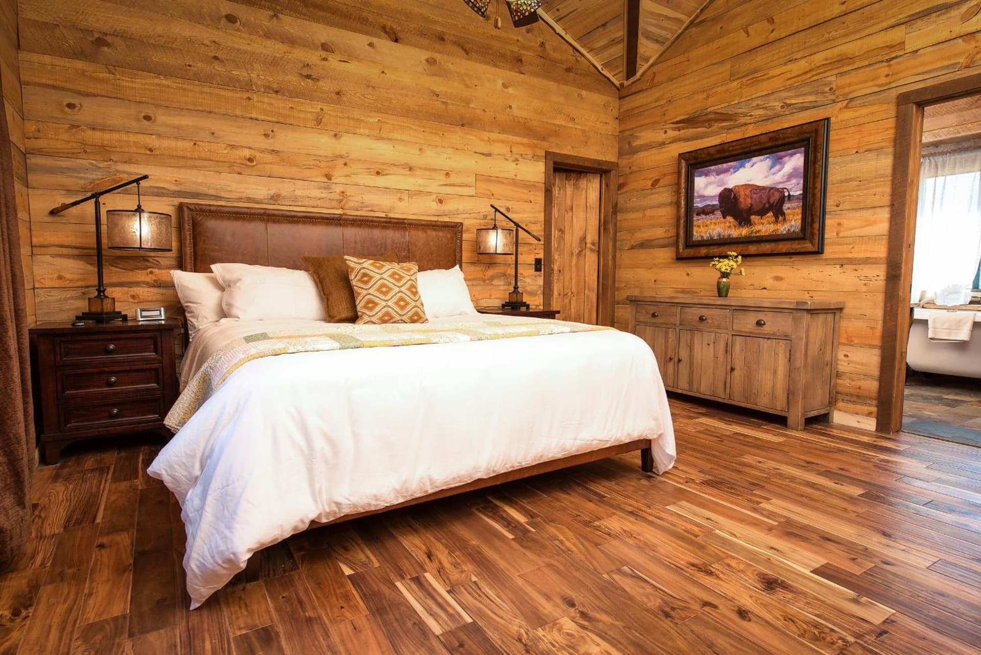 Zion Mountain Ranch gallery photo in Mount Carmel Junction, UT — image 15