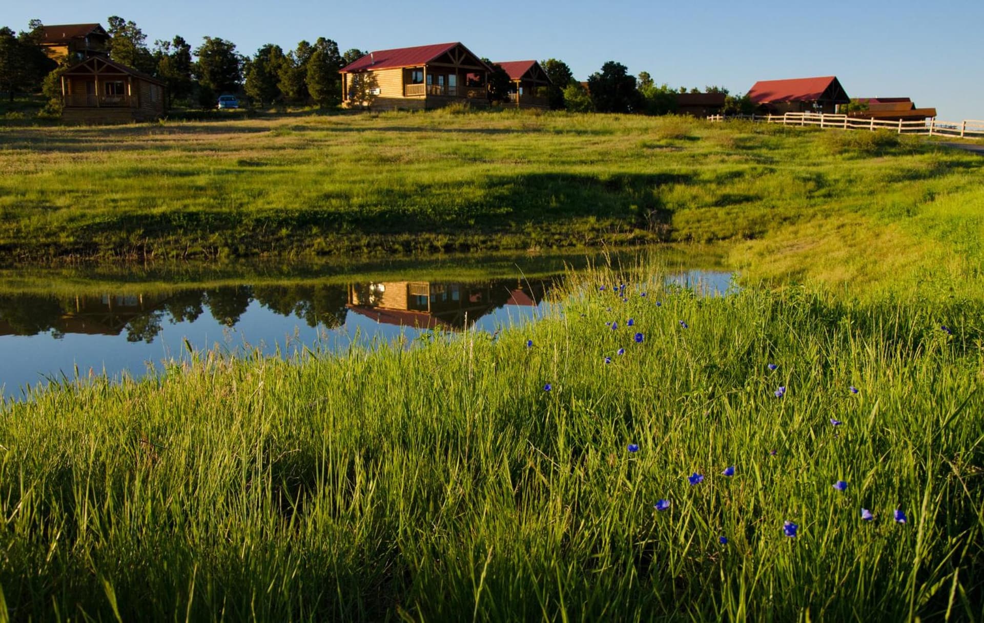 Zion Mountain Ranch gallery photo in Mount Carmel Junction, UT — image 28