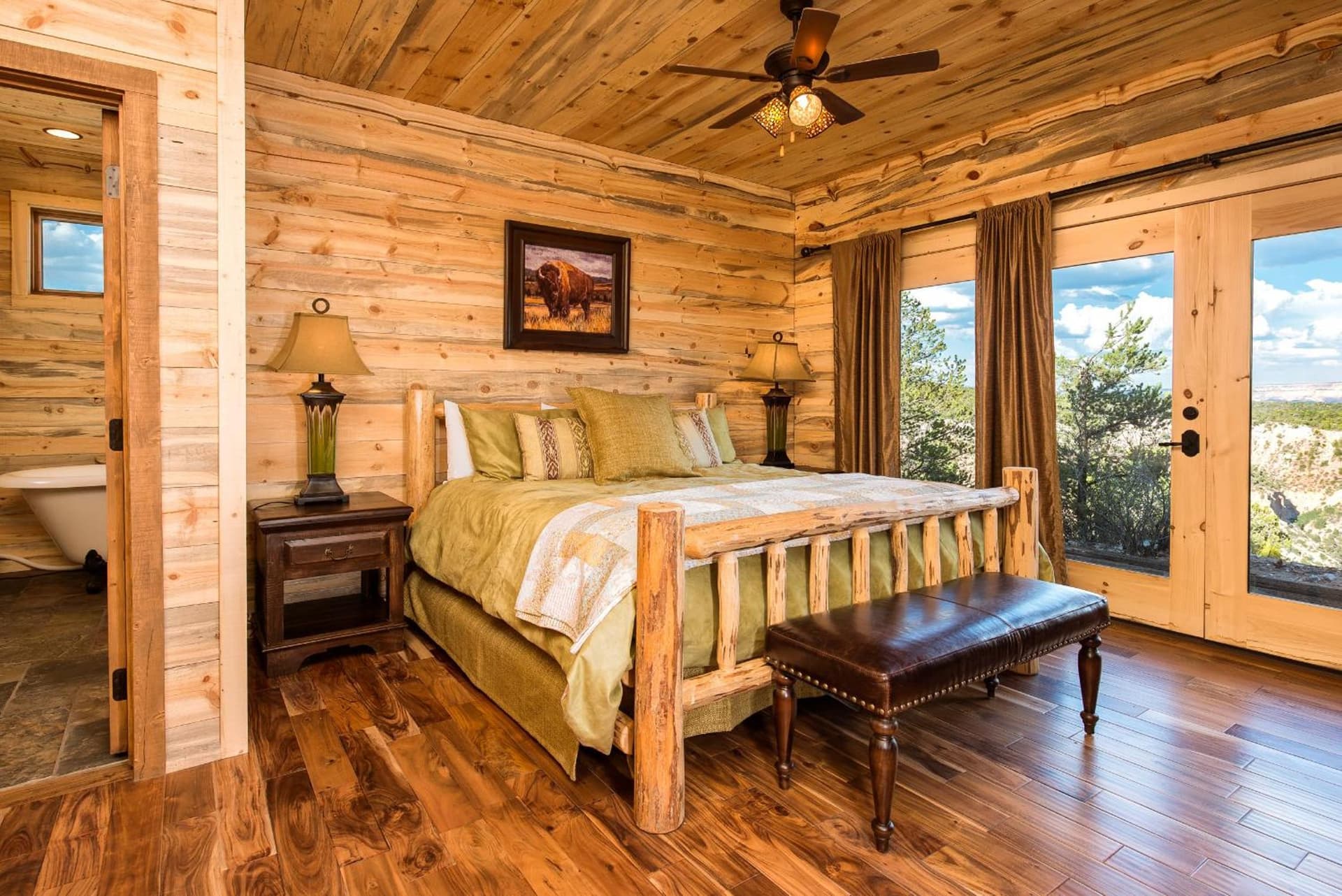 Zion Mountain Ranch gallery photo in Mount Carmel Junction, UT — image 35