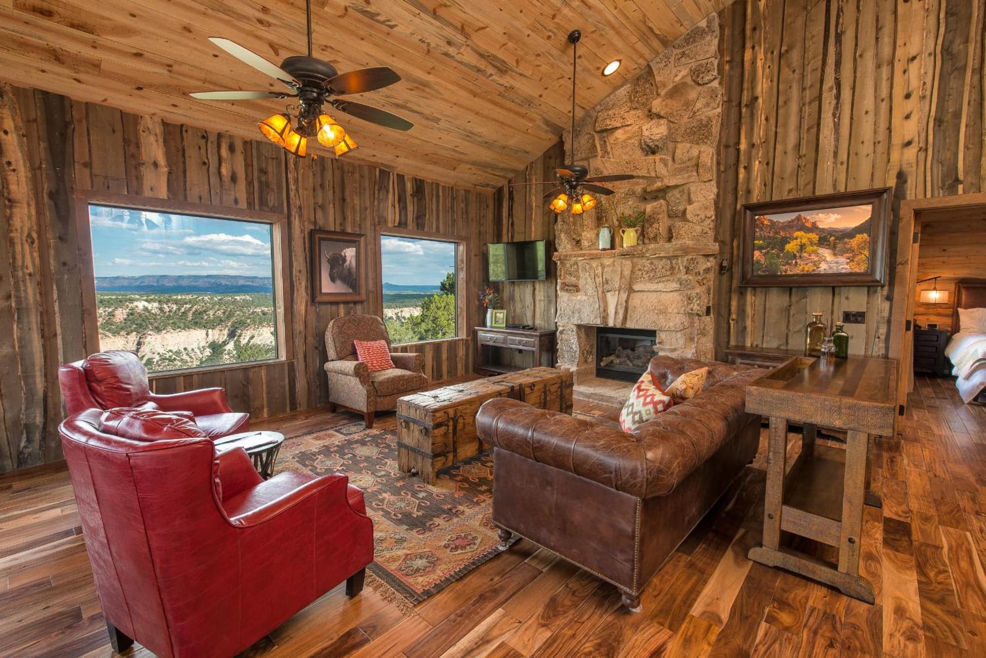 Zion Mountain Ranch gallery photo in Mount Carmel Junction, UT — image 65