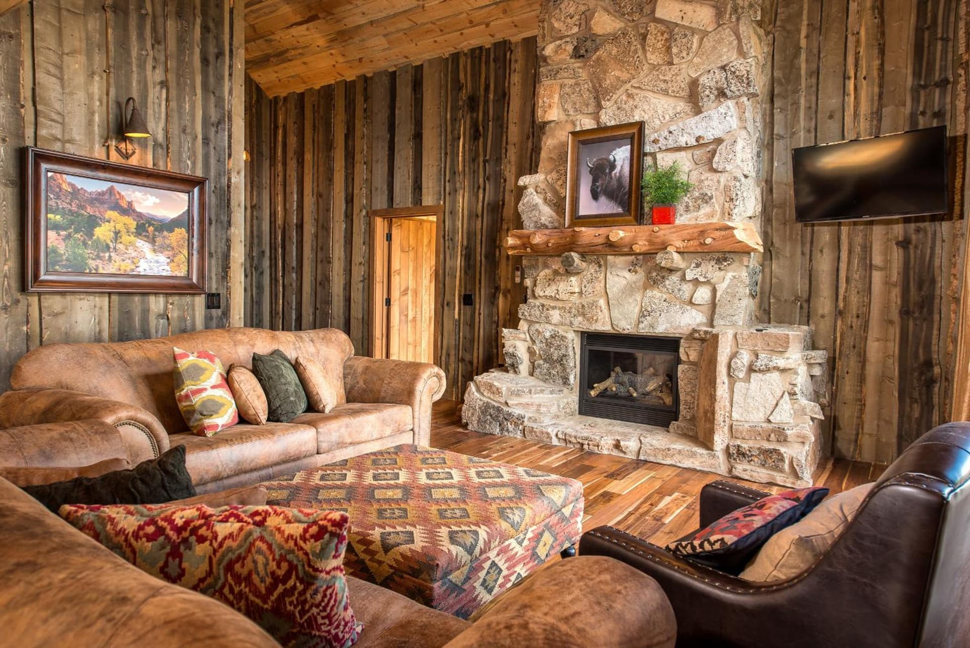 Zion Mountain Ranch gallery photo in Mount Carmel Junction, UT — image 30
