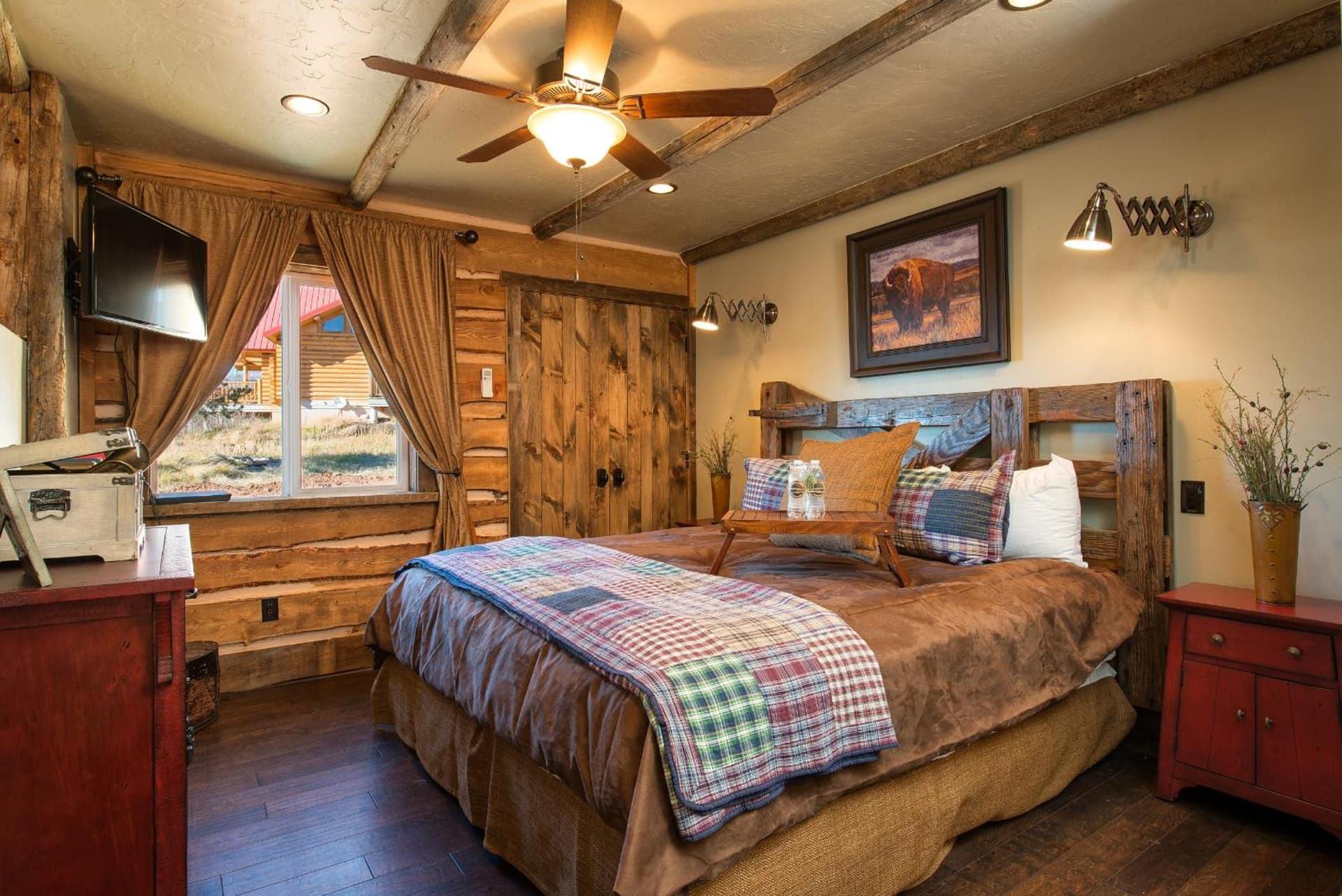 Zion Mountain Ranch gallery photo in Mount Carmel Junction, UT — image 69