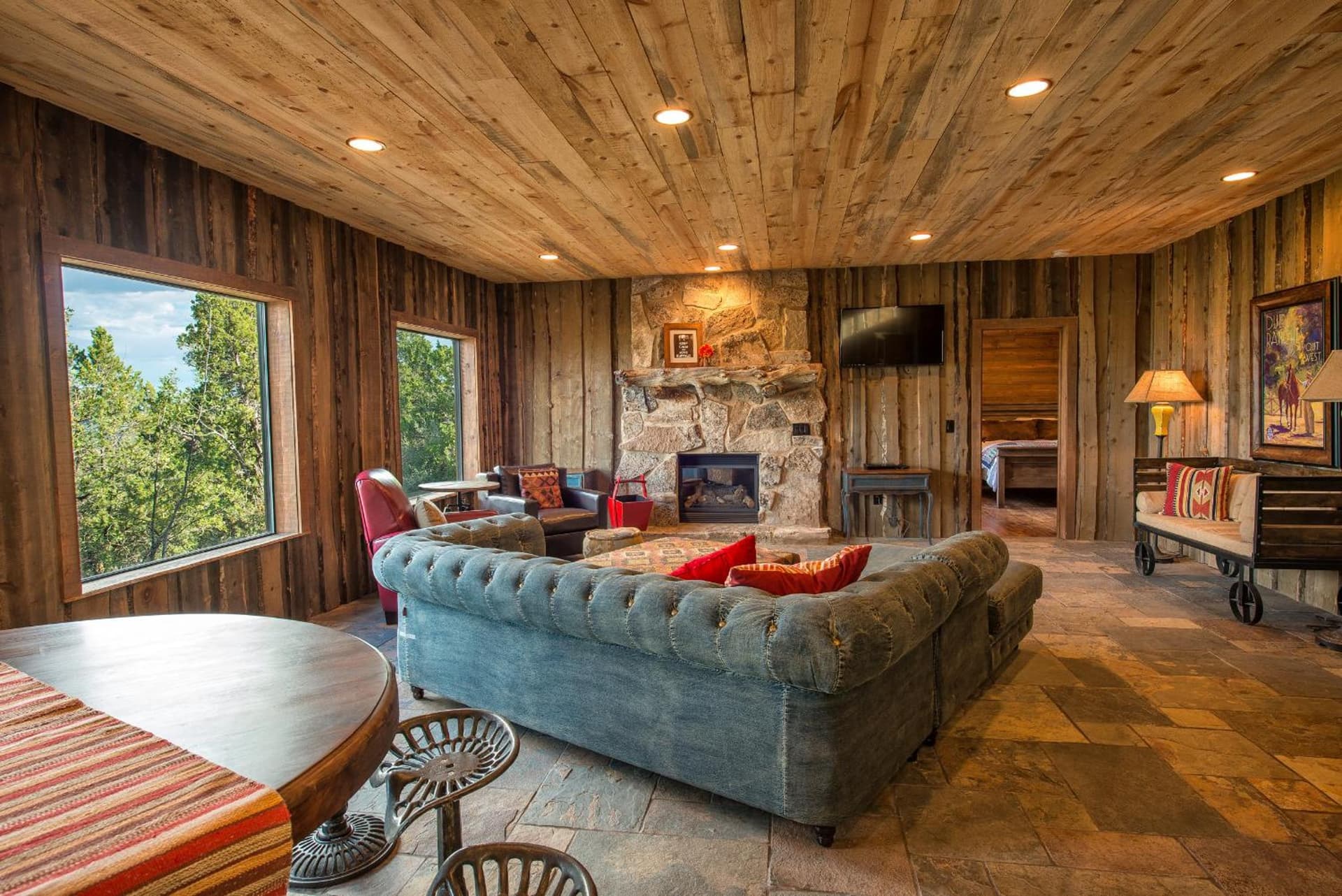 Zion Mountain Ranch gallery photo in Mount Carmel Junction, UT — image 31