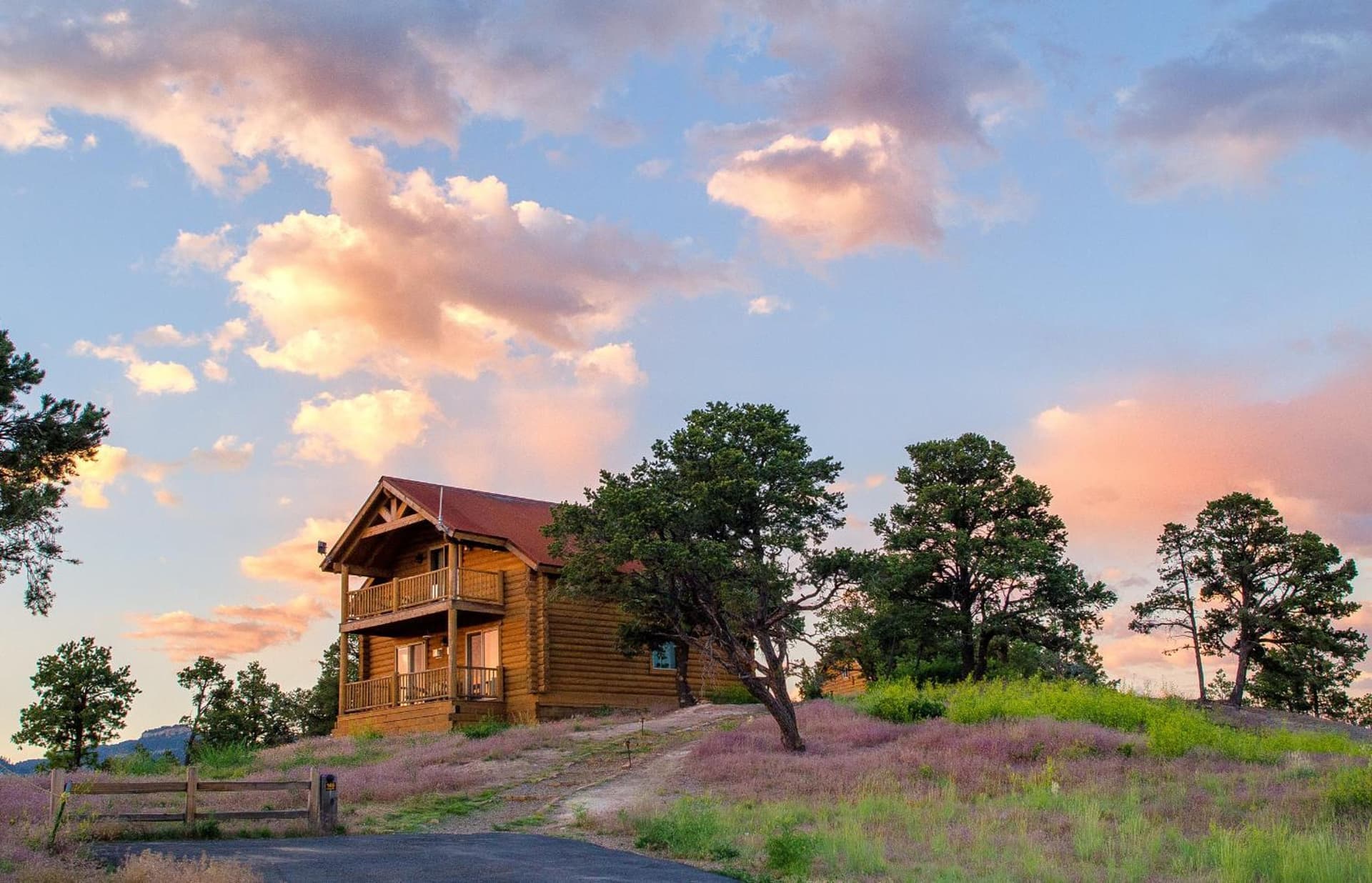 Zion Mountain Ranch featured exterior or lobby in Mount Carmel Junction, UT — similar hotel