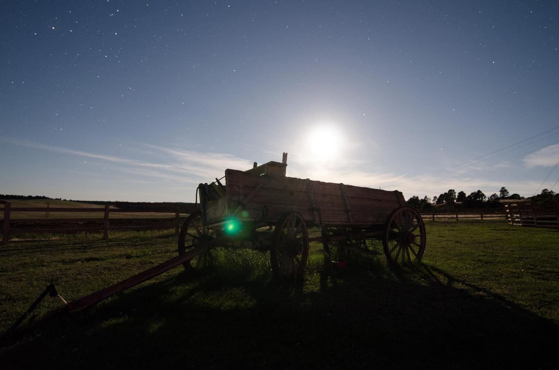 Zion Mountain Ranch interior in Mount Carmel Junction, UT — gallery photo 2
