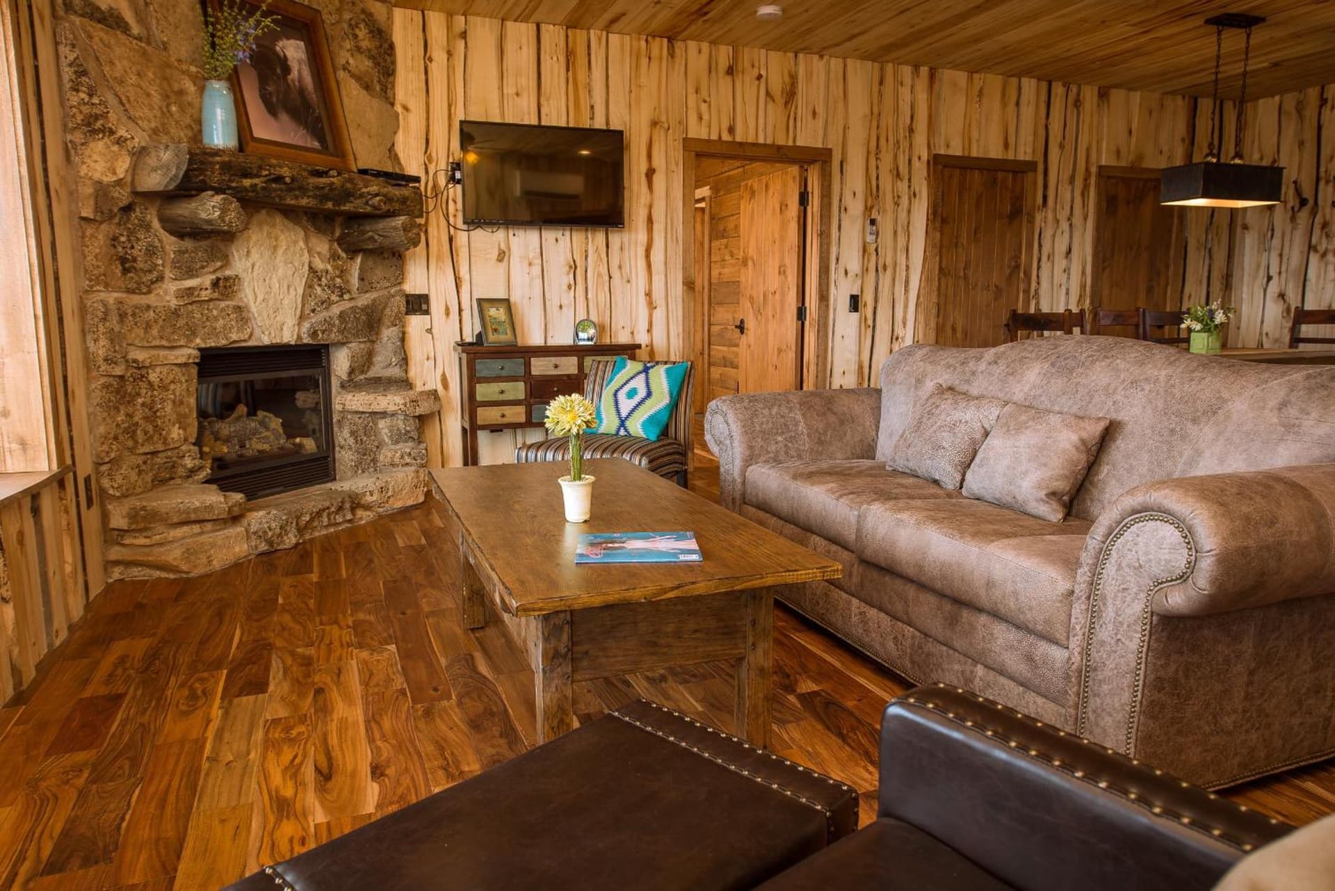 Zion Mountain Ranch gallery photo in Mount Carmel Junction, UT — image 44