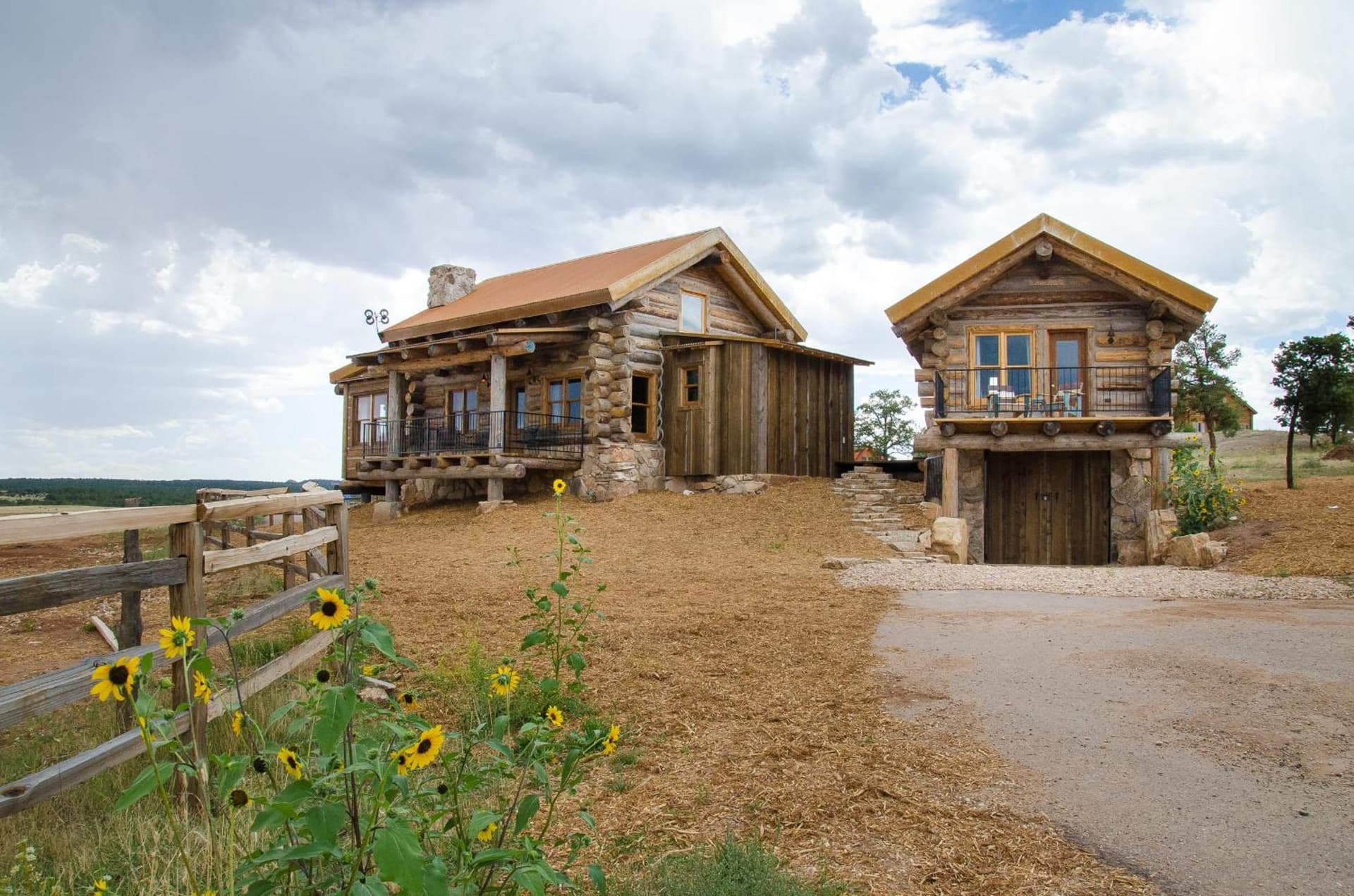 Zion Mountain Ranch gallery photo in Mount Carmel Junction, UT — image 12