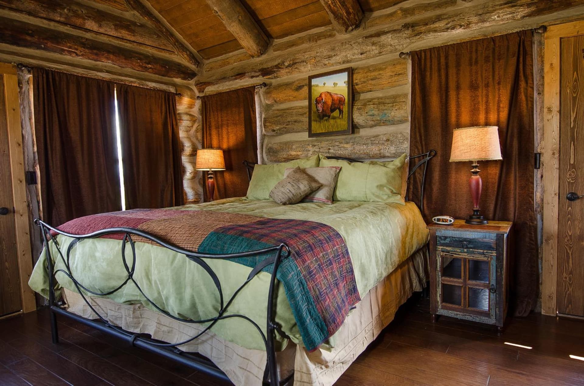 Zion Mountain Ranch gallery photo in Mount Carmel Junction, UT — image 42