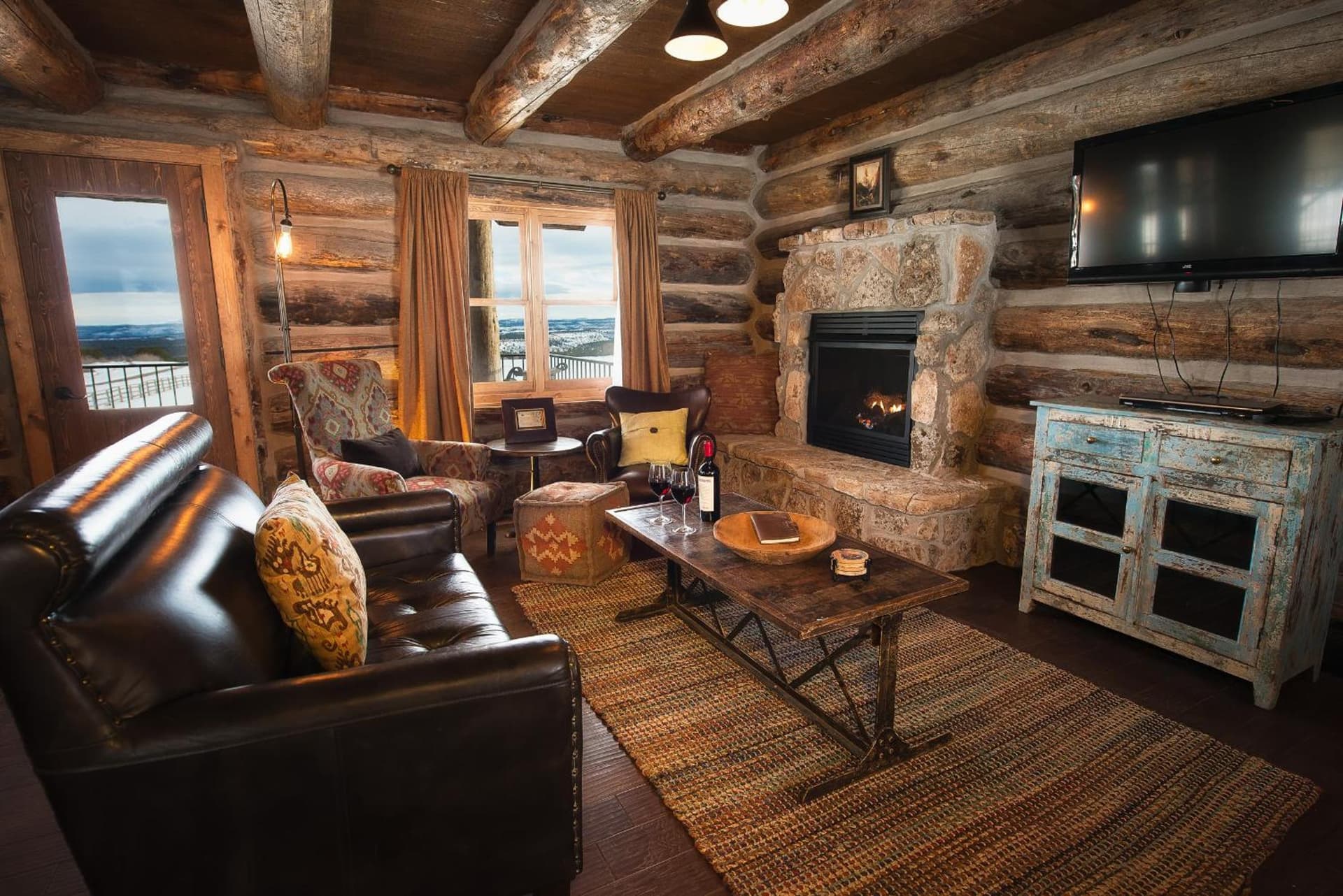 Zion Mountain Ranch gallery photo in Mount Carmel Junction, UT — image 52