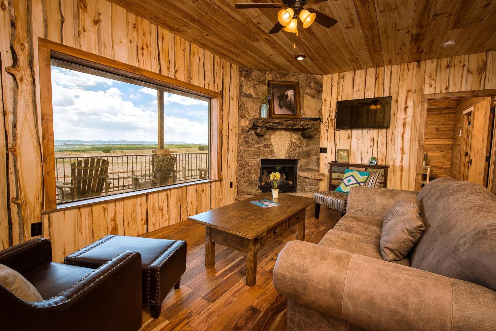 Zion Mountain Ranch gallery photo in Mount Carmel Junction, UT — image 45
