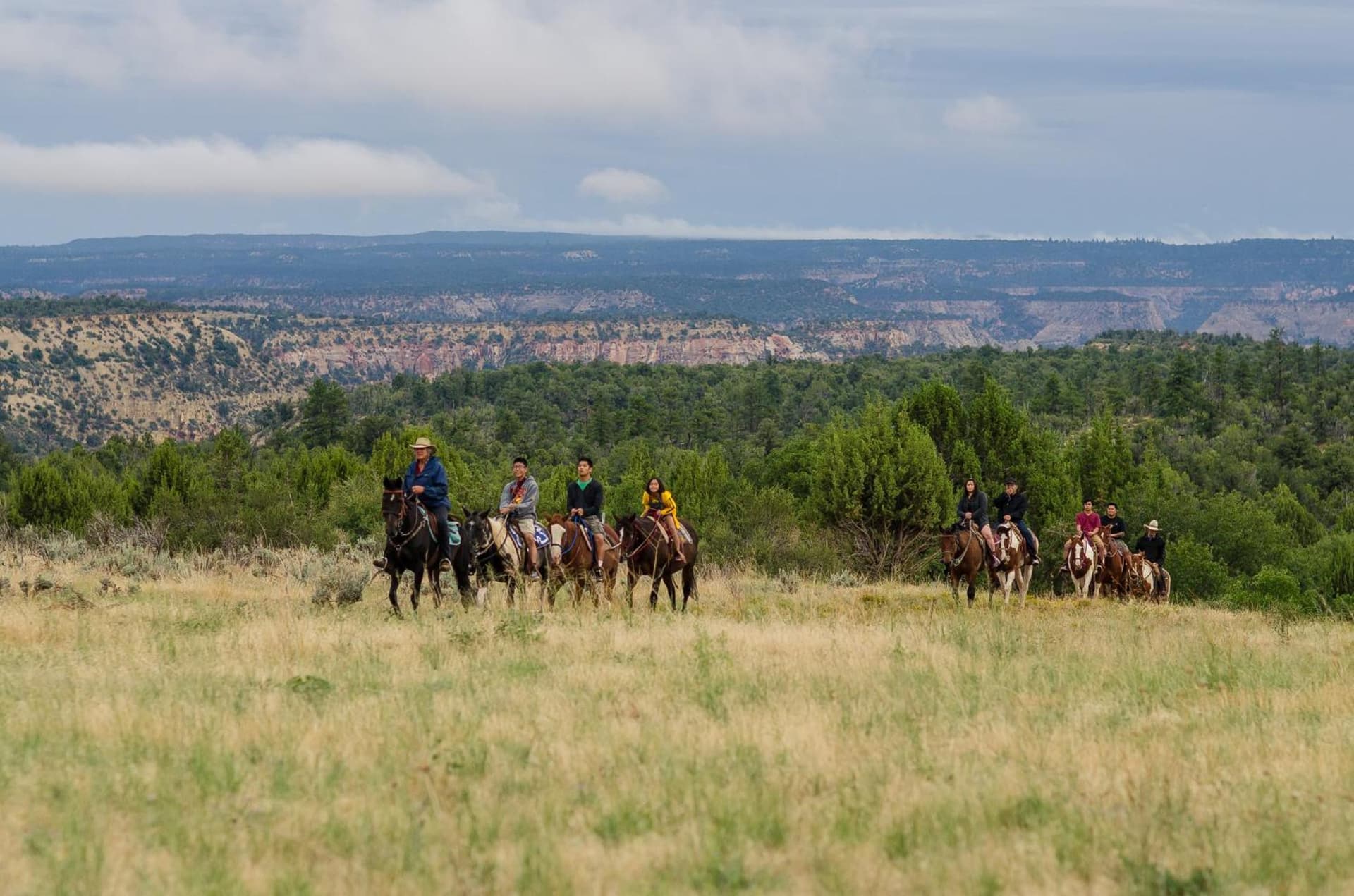 Zion Mountain Ranch gallery photo in Mount Carmel Junction, UT — image 56