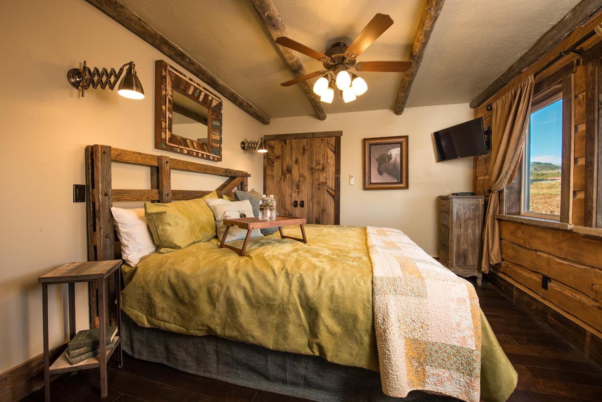 Zion Mountain Ranch gallery photo in Mount Carmel Junction, UT — image 68