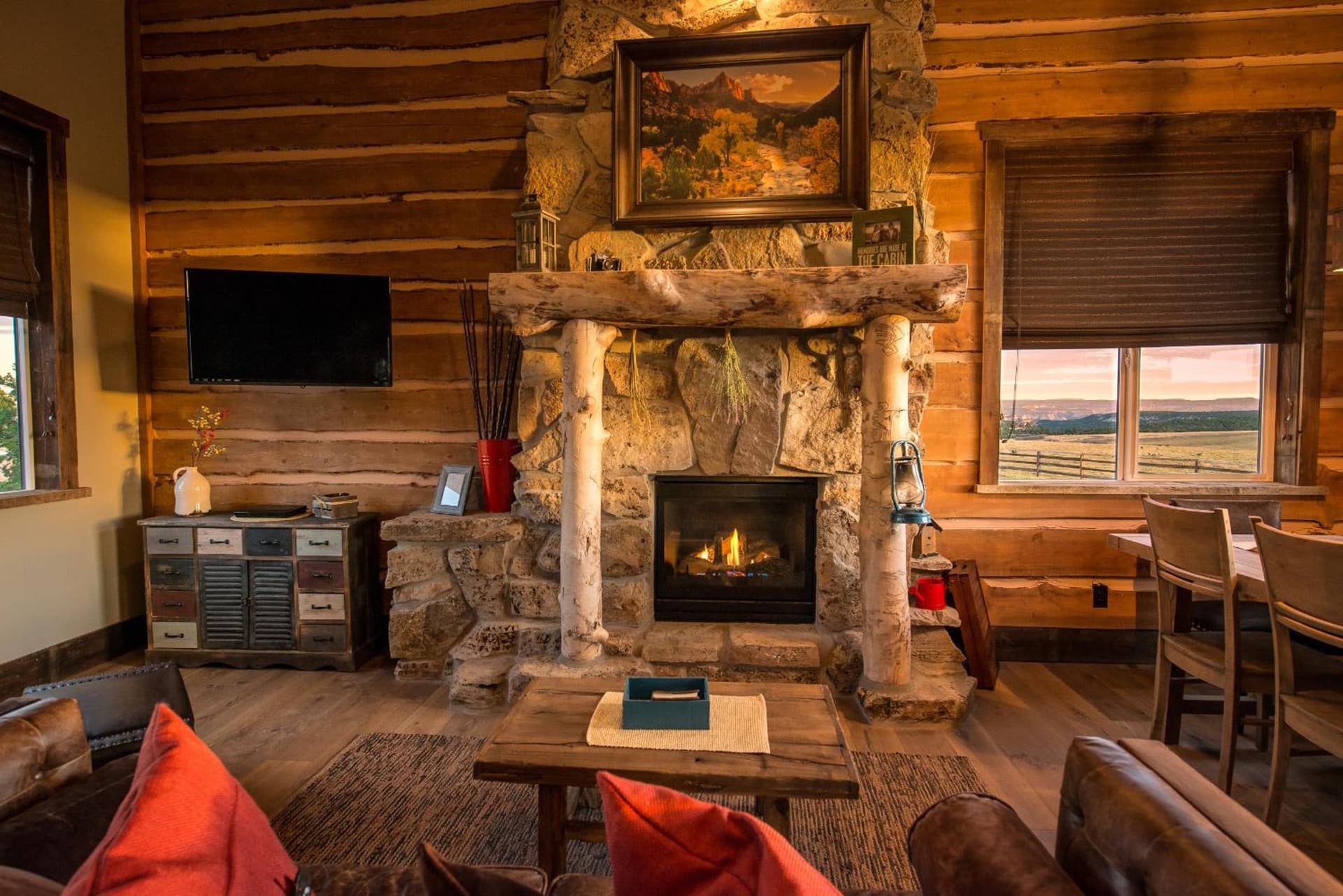 Zion Mountain Ranch gallery photo in Mount Carmel Junction, UT — image 13