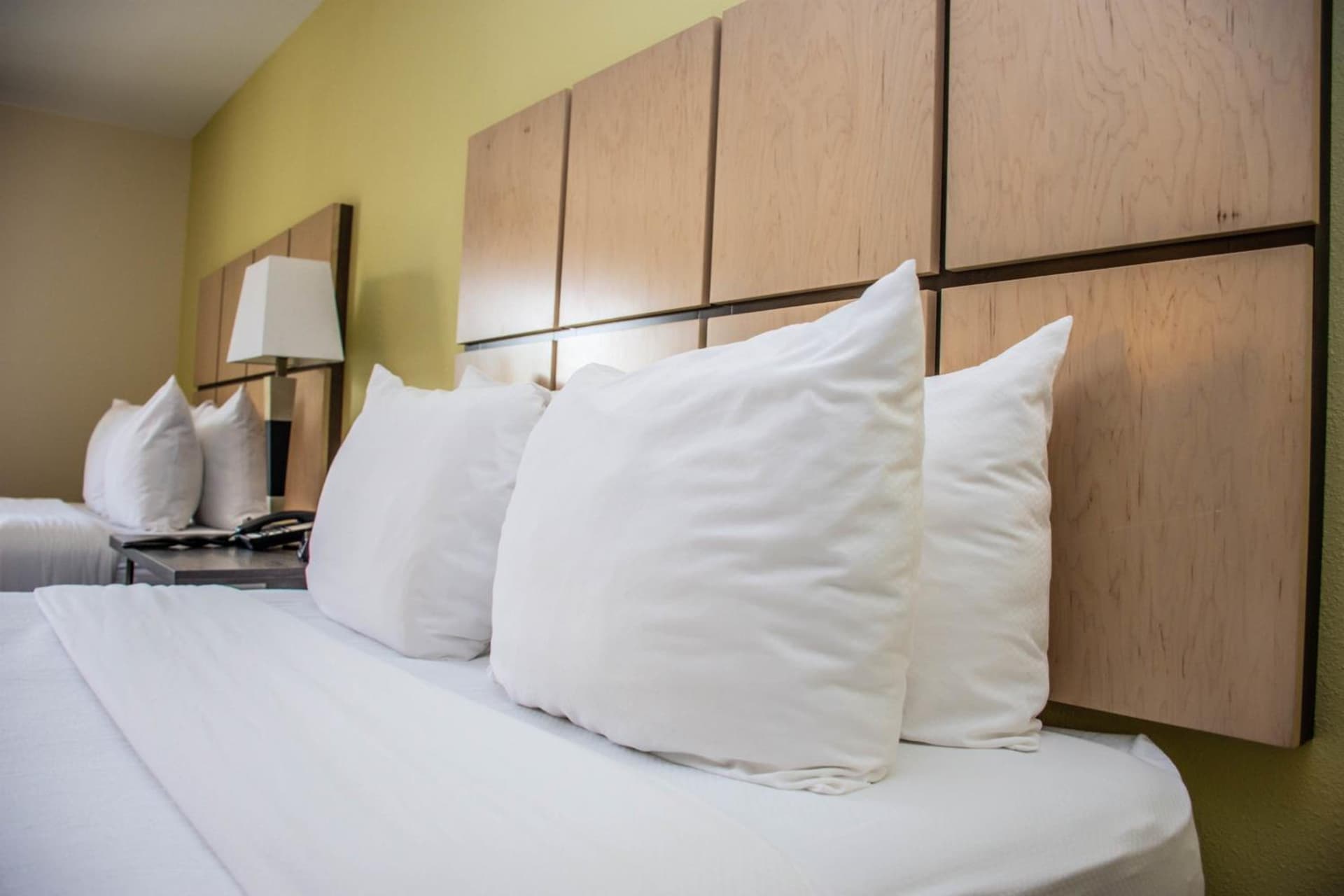 Candlewood Suites Overland Park W 135th St by IHG gallery photo in Overland Park, KS — image 47