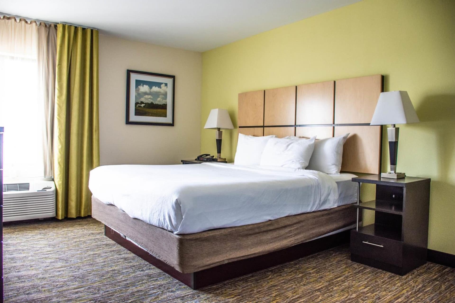 Candlewood Suites Overland Park W 135th St by IHG gallery photo in Overland Park, KS — image 16