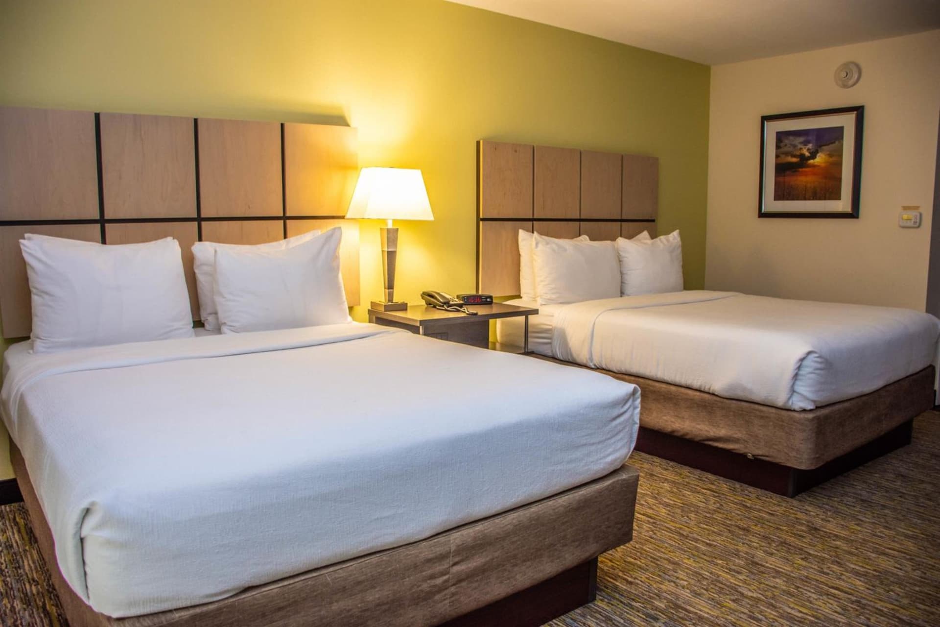 Candlewood Suites Overland Park W 135th St by IHG gallery photo in Overland Park, KS — image 15