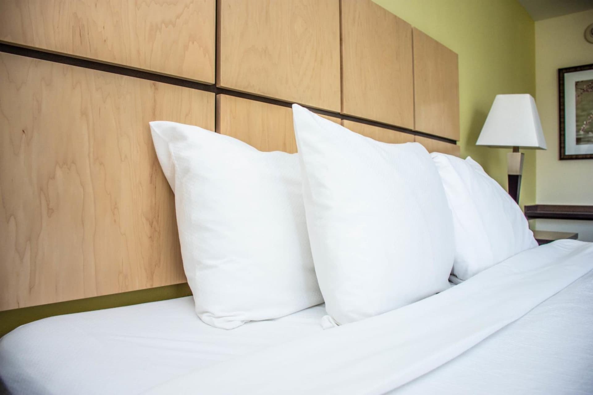 Candlewood Suites Overland Park W 135th St by IHG gallery photo in Overland Park, KS — image 35