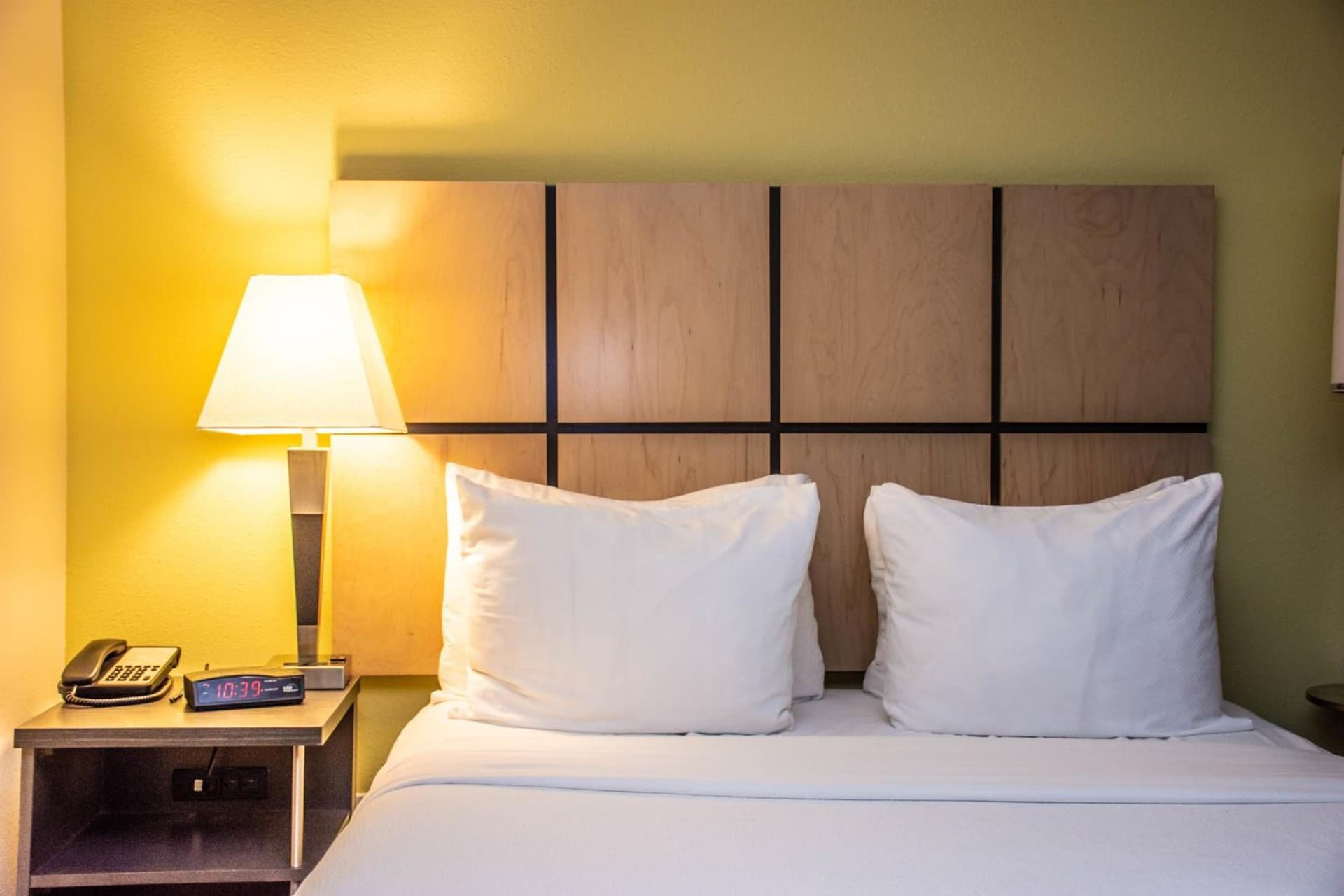Candlewood Suites Overland Park W 135th St by IHG gallery photo in Overland Park, KS — image 13