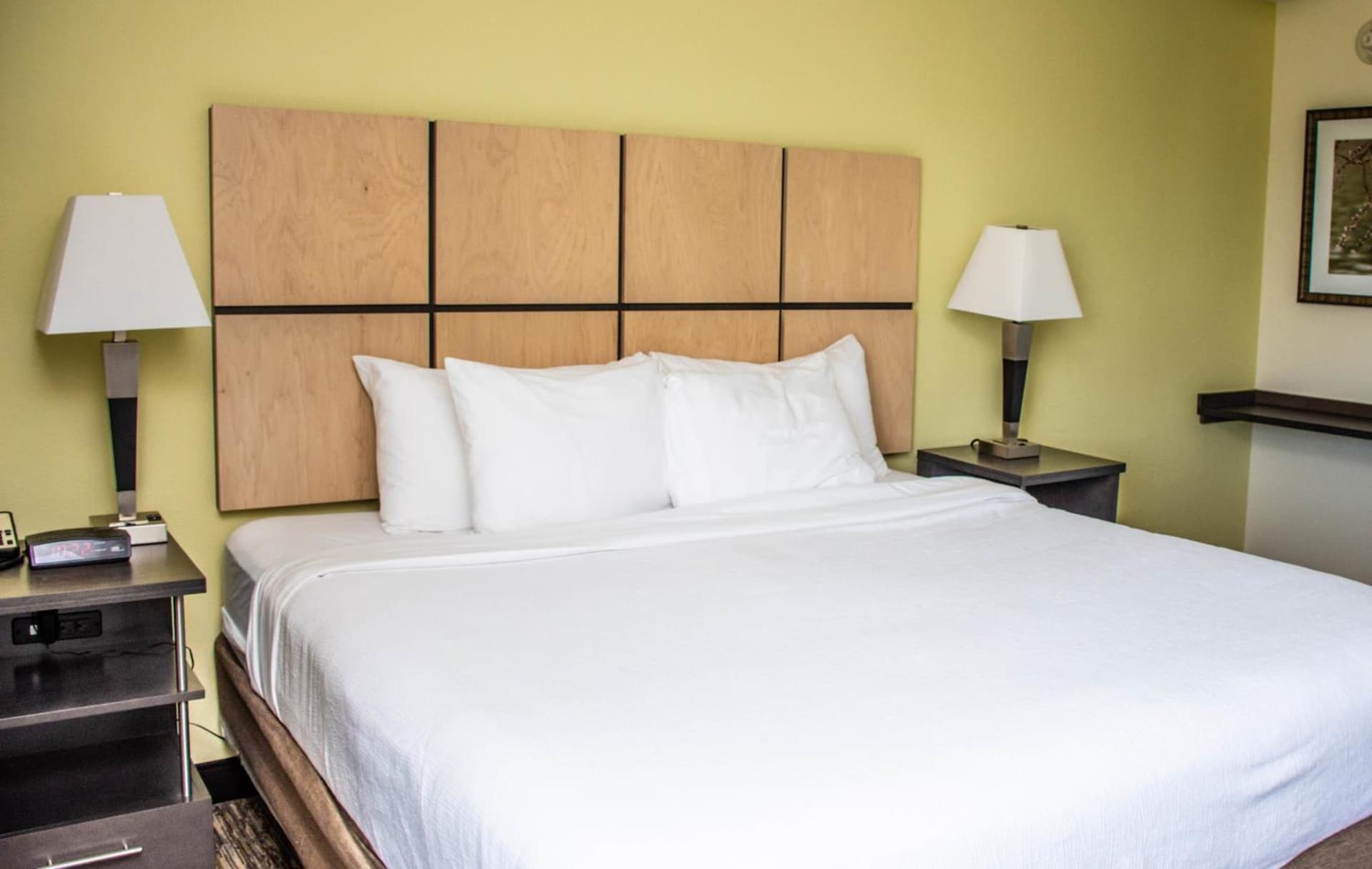 Candlewood Suites Overland Park W 135th St by IHG gallery photo in Overland Park, KS — image 25