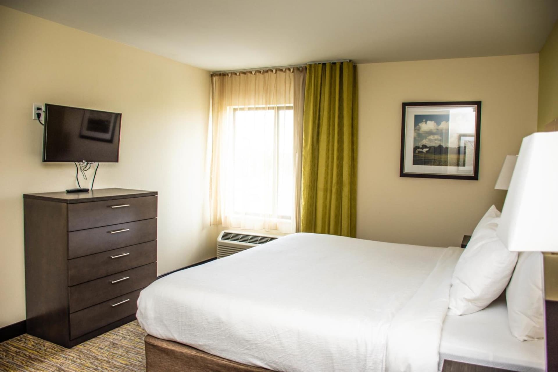 Candlewood Suites Overland Park W 135th St by IHG gallery photo in Overland Park, KS — image 37