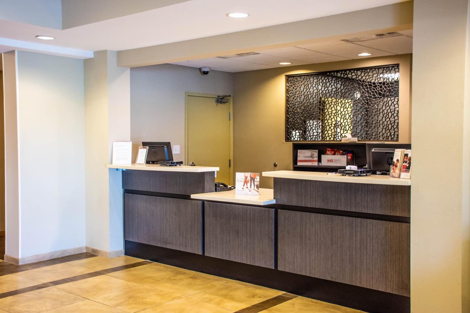 Candlewood Suites Overland Park W 135th St by IHG gallery photo in Overland Park, KS — image 31