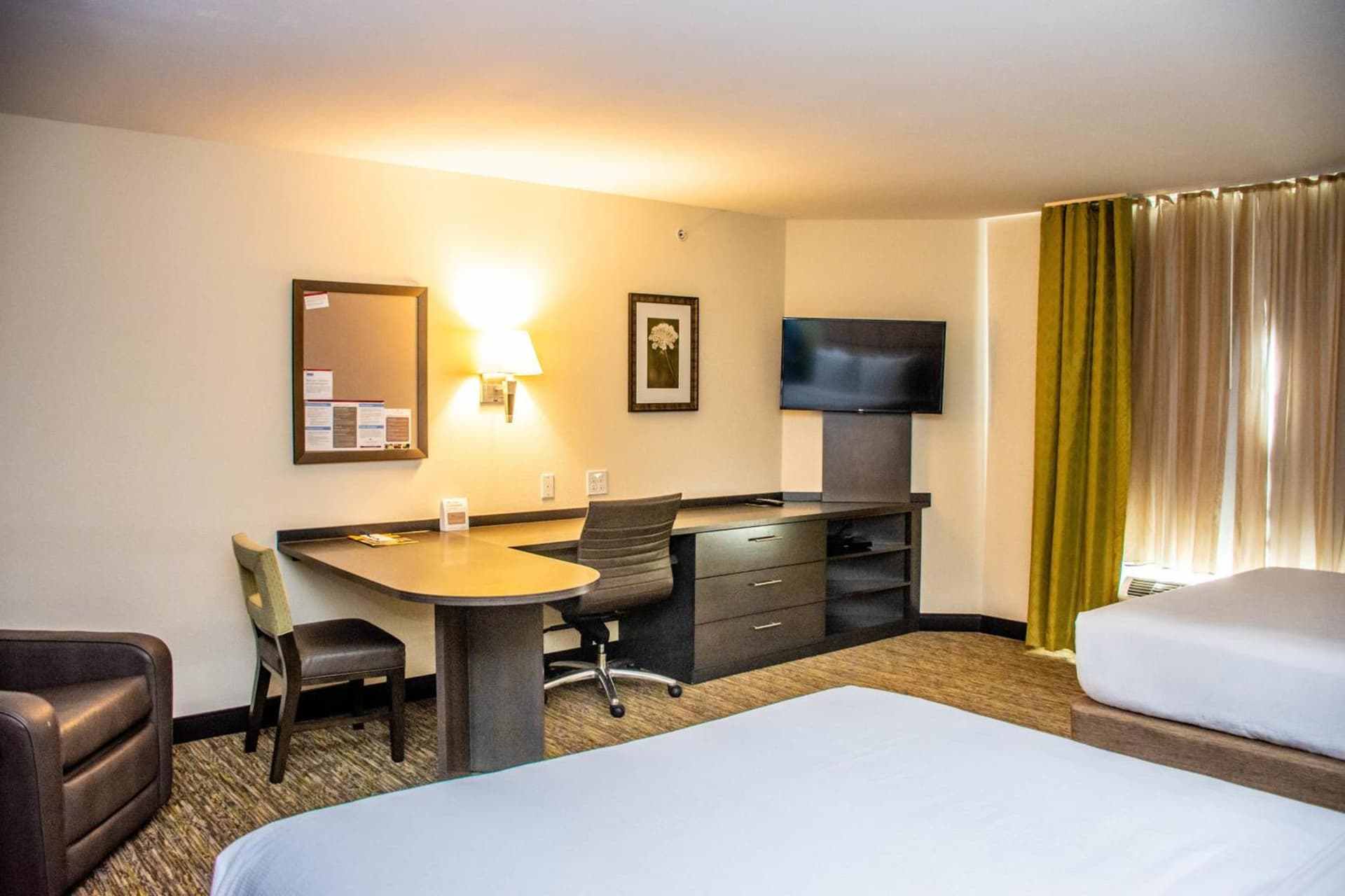 Candlewood Suites Overland Park W 135th St by IHG gallery photo in Overland Park, KS — image 44