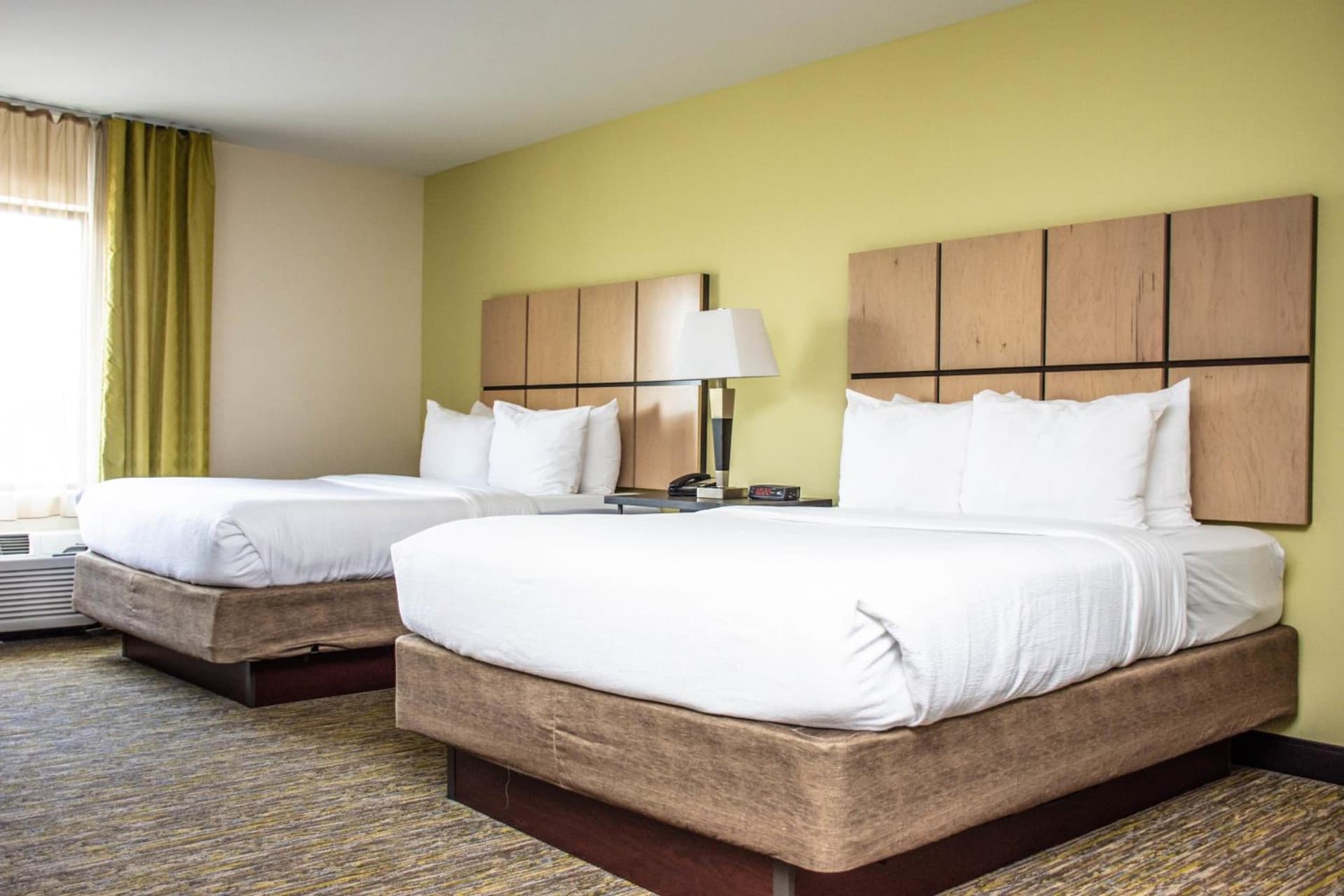 Candlewood Suites Overland Park W 135th St by IHG gallery photo in Overland Park, KS — image 56