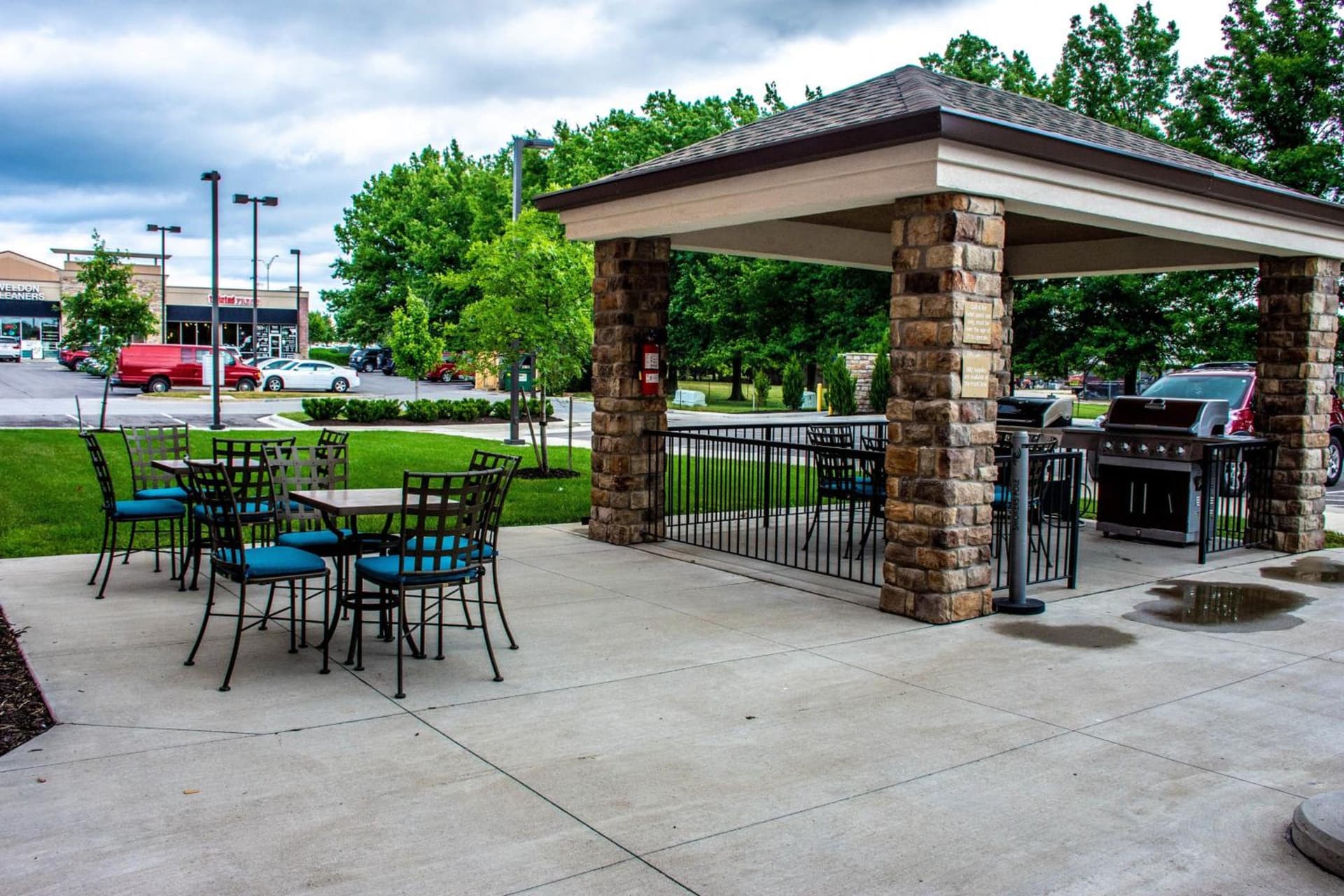 Candlewood Suites Overland Park W 135th St by IHG gallery photo in Overland Park, KS — image 5