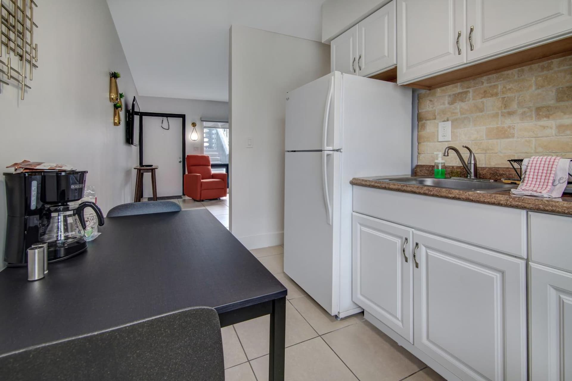 Ocean Villas of Deerfield gallery photo in Deerfield Beach, FL — image 46