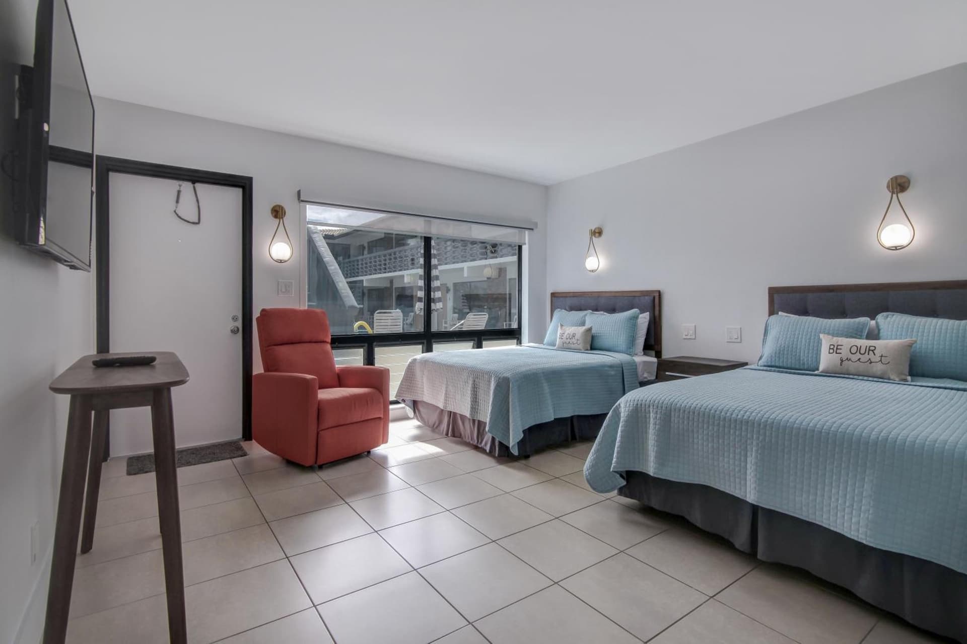 Ocean Villas of Deerfield gallery photo in Deerfield Beach, FL — image 25