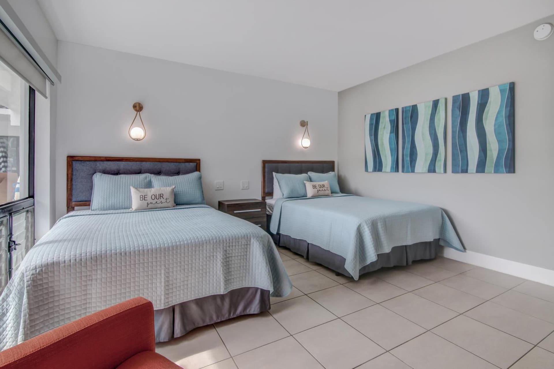 Ocean Villas of Deerfield gallery photo in Deerfield Beach, FL — image 20