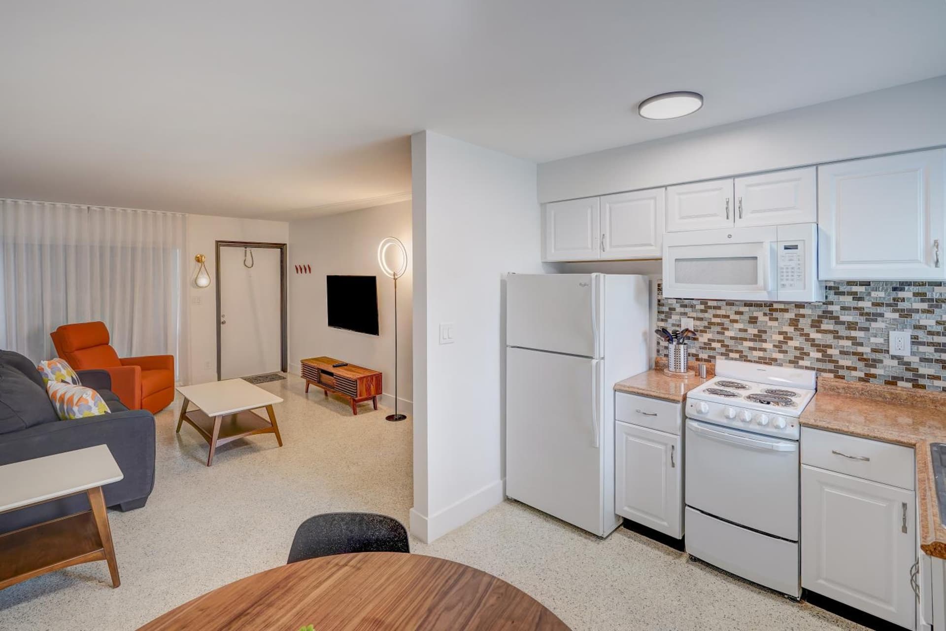 Ocean Villas of Deerfield gallery photo in Deerfield Beach, FL — image 78