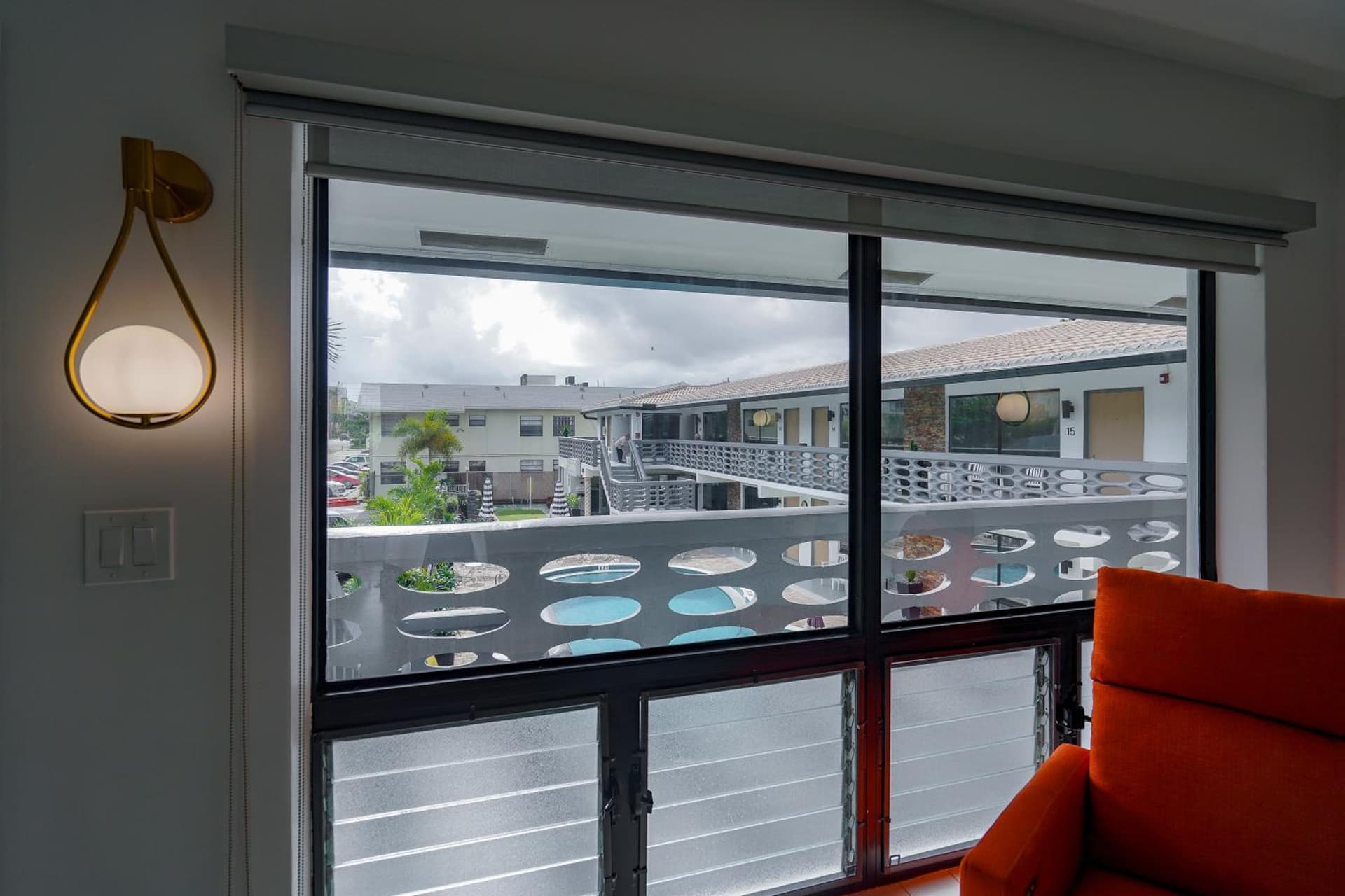 Ocean Villas of Deerfield gallery photo in Deerfield Beach, FL — image 96