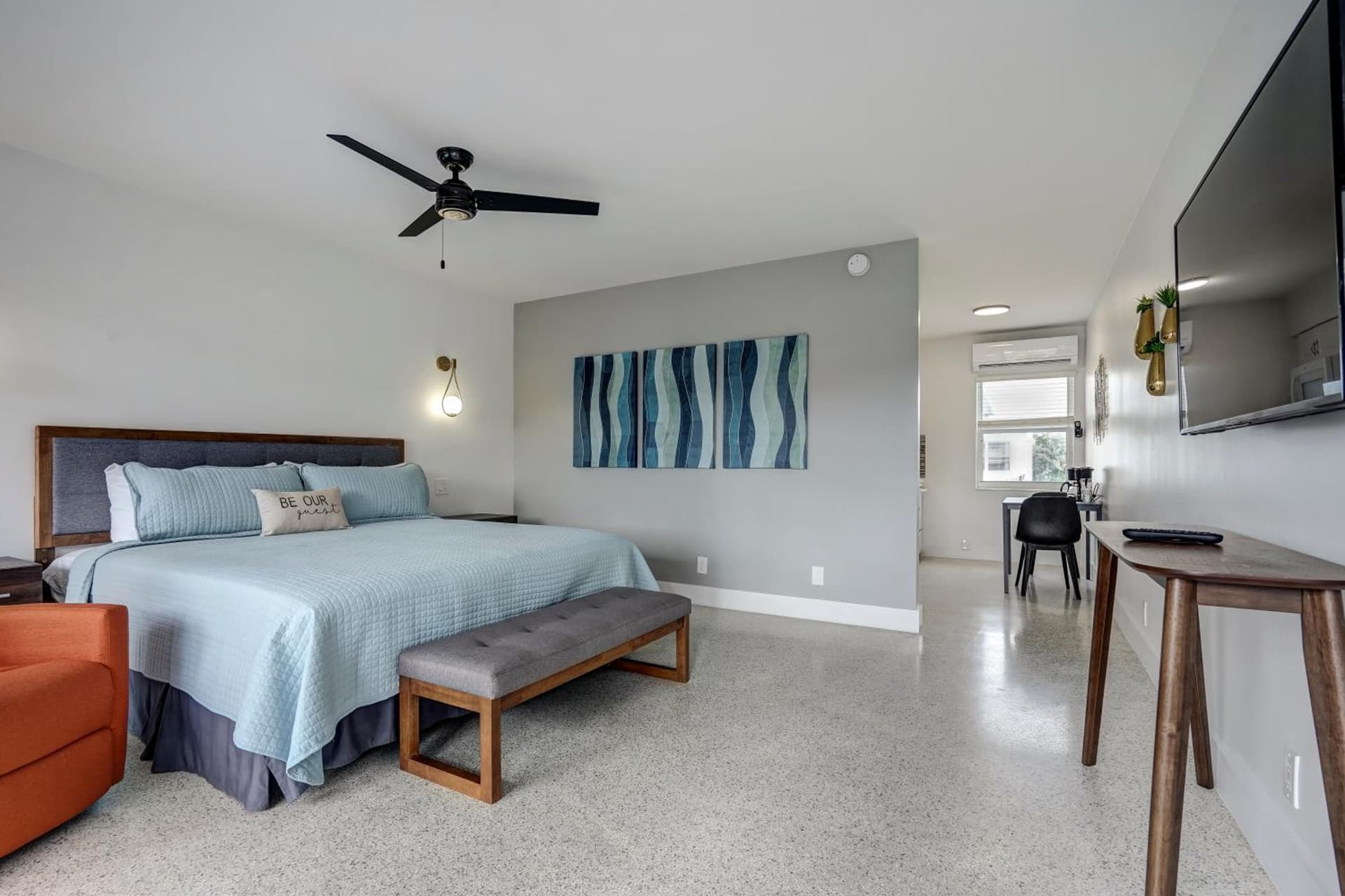 Ocean Villas of Deerfield gallery photo in Deerfield Beach, FL — image 11