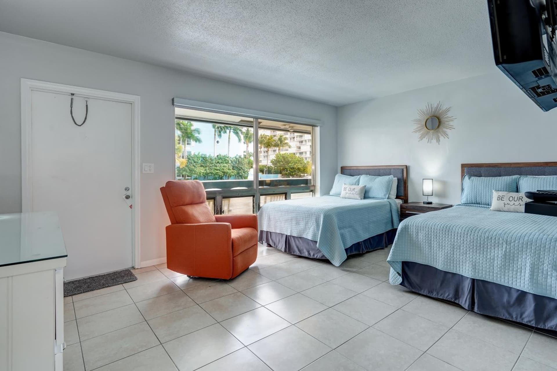 Ocean Villas of Deerfield gallery photo in Deerfield Beach, FL — image 95