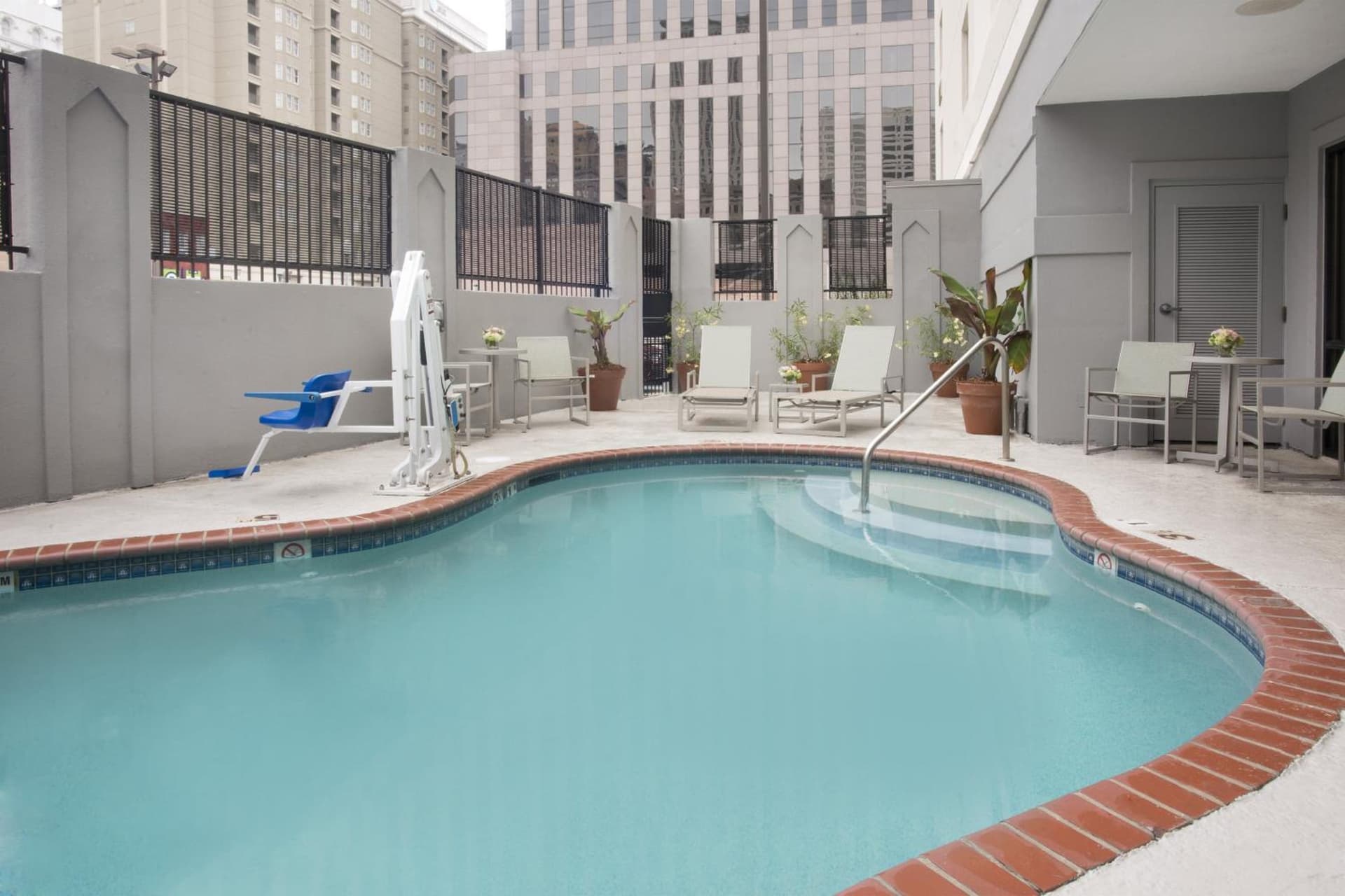 Holiday Inn Express New Orleans Downtown by IHG gallery photo in New Orleans, LA — image 29