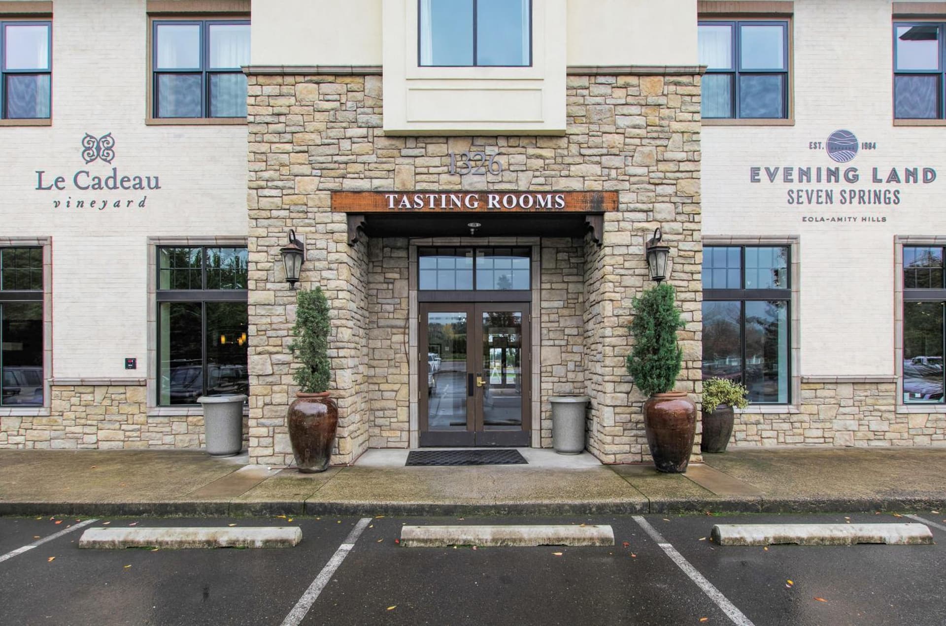 The Dundee - A Trace Hotel gallery photo in Dundee, OR — image 43