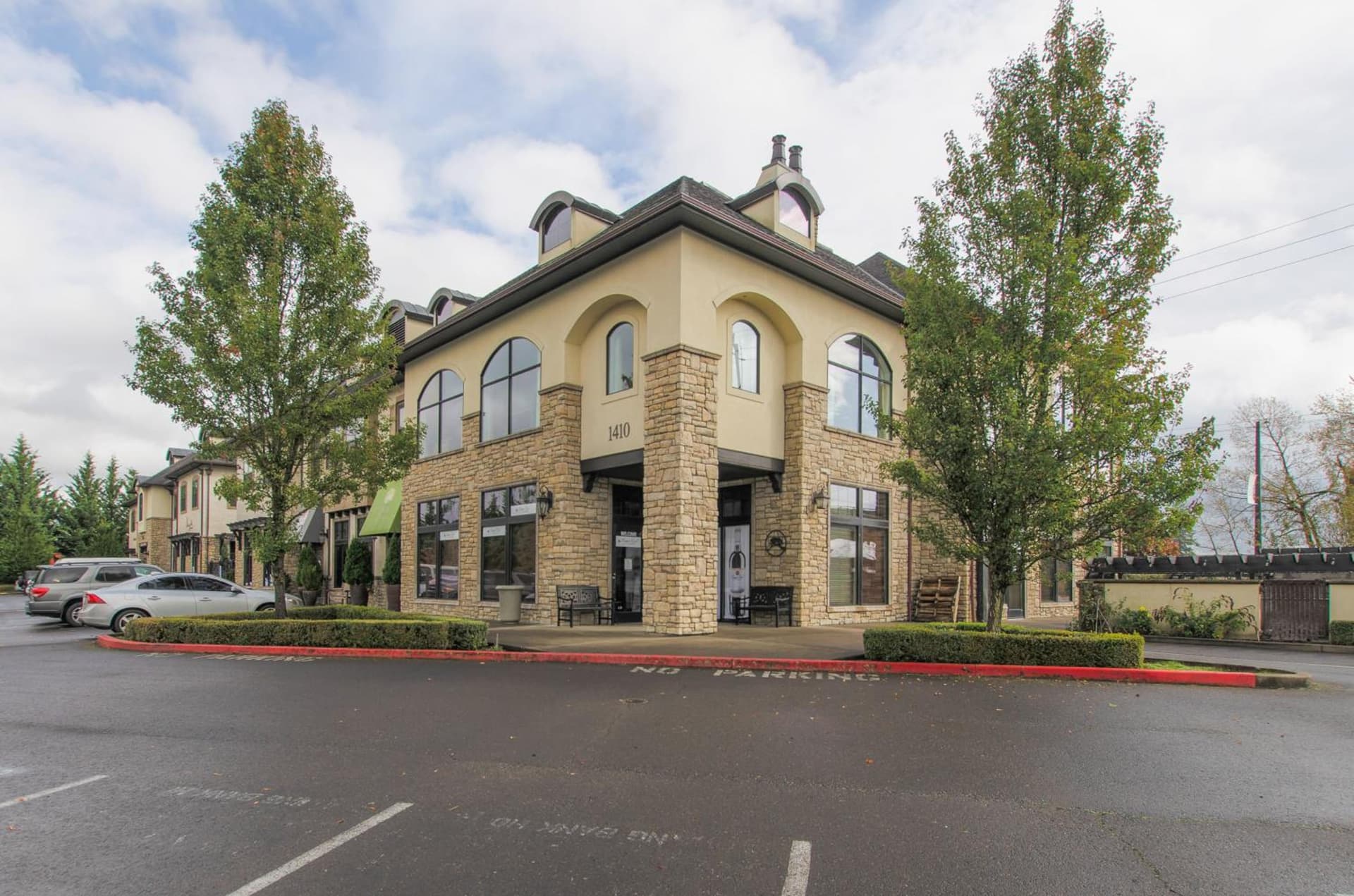 The Dundee - A Trace Hotel gallery photo in Dundee, OR — image 38