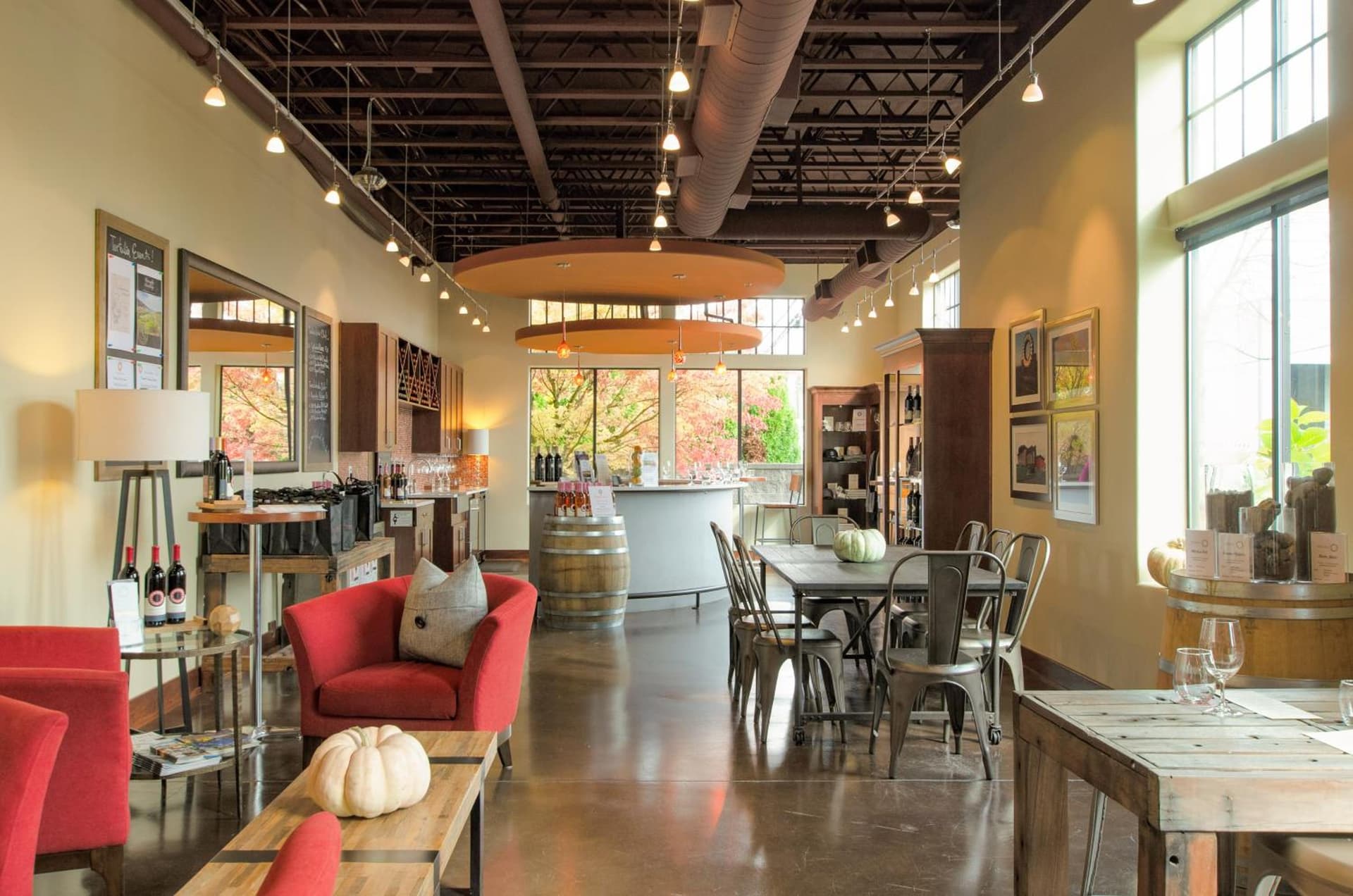 The Dundee - A Trace Hotel property views in Dundee, OR — gallery photo 3