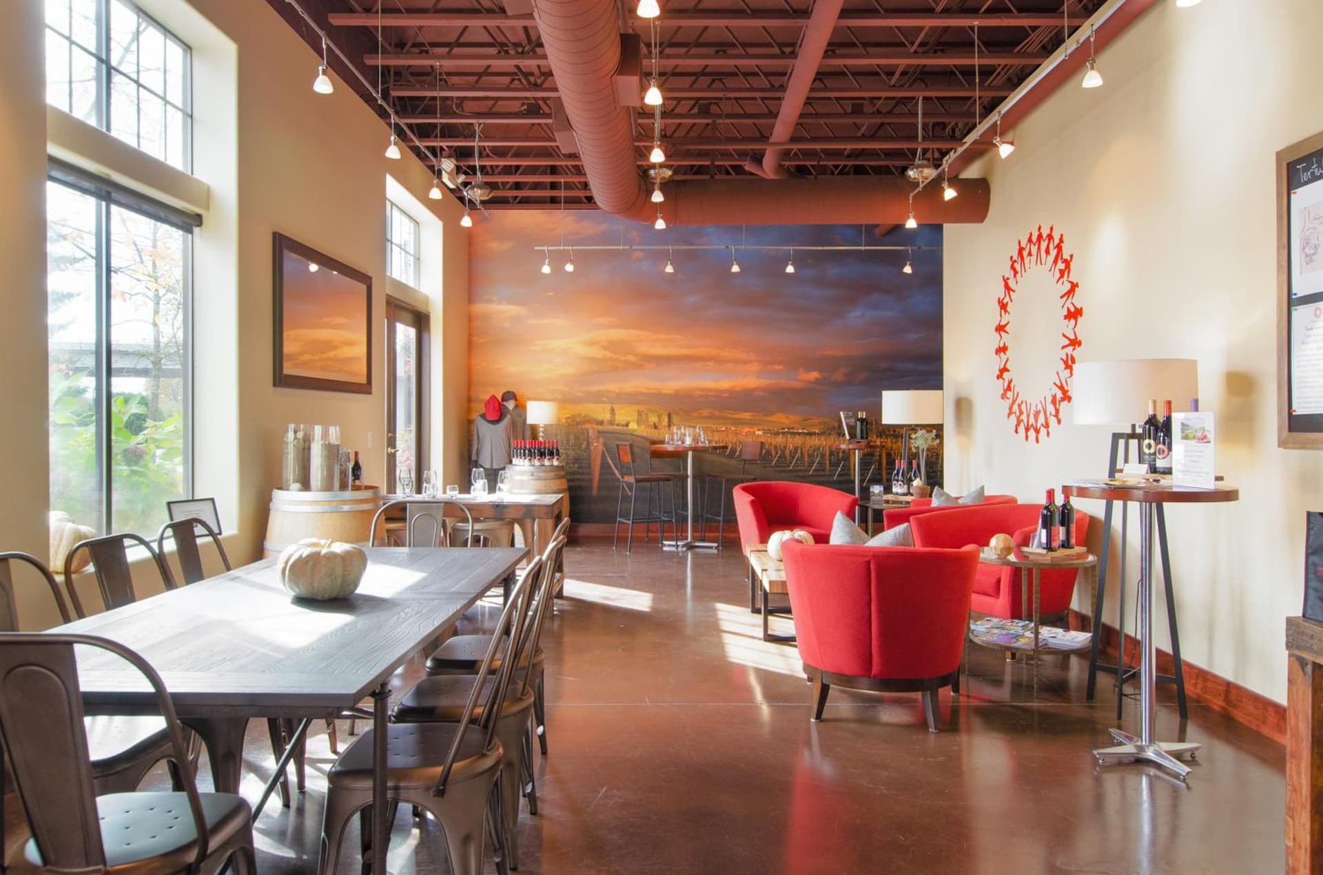 The Dundee - A Trace Hotel gallery photo in Dundee, OR — image 37