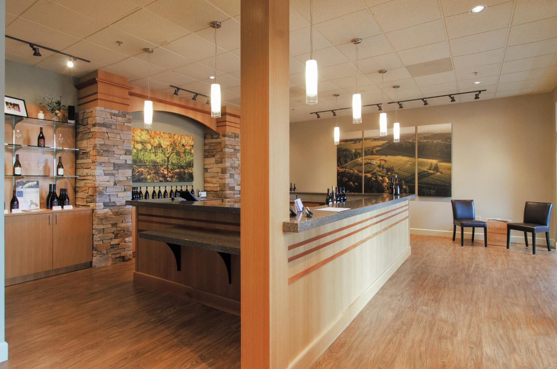 The Dundee - A Trace Hotel gallery photo in Dundee, OR — image 32