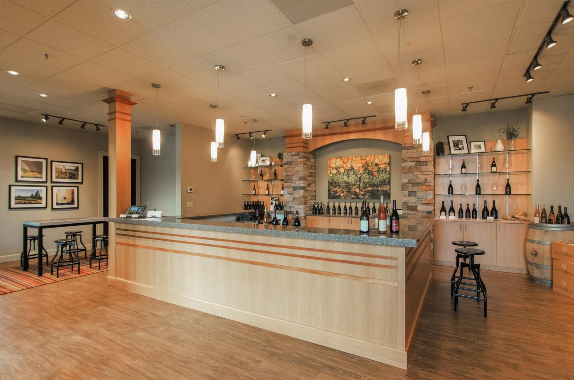 The Dundee - A Trace Hotel gallery photo in Dundee, OR — image 25