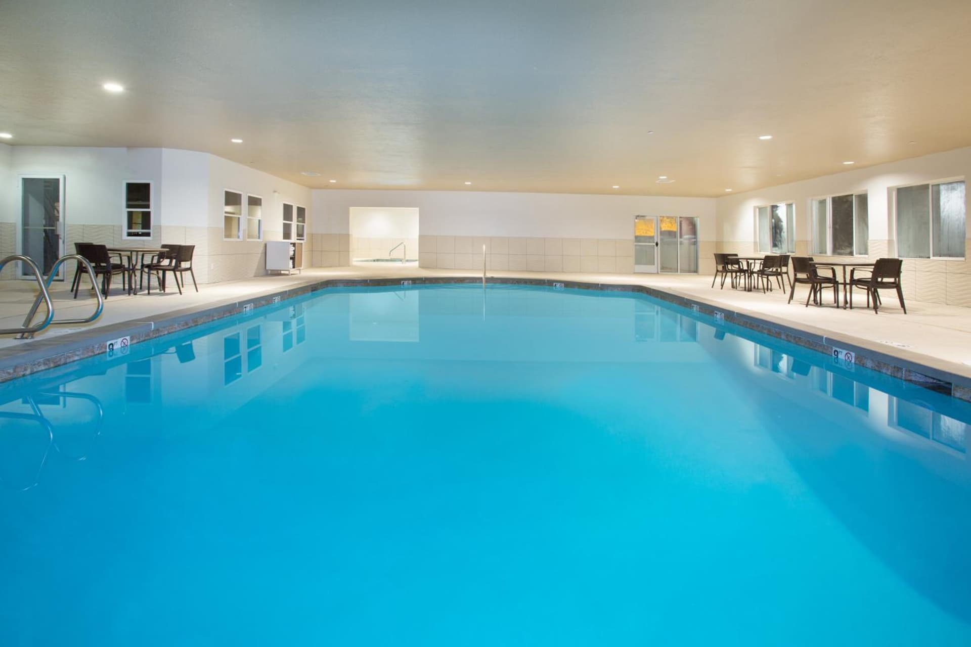 Holiday Inn Express Salt Lake City Downtown by IHG gallery photo in Salt Lake City, UT — image 12